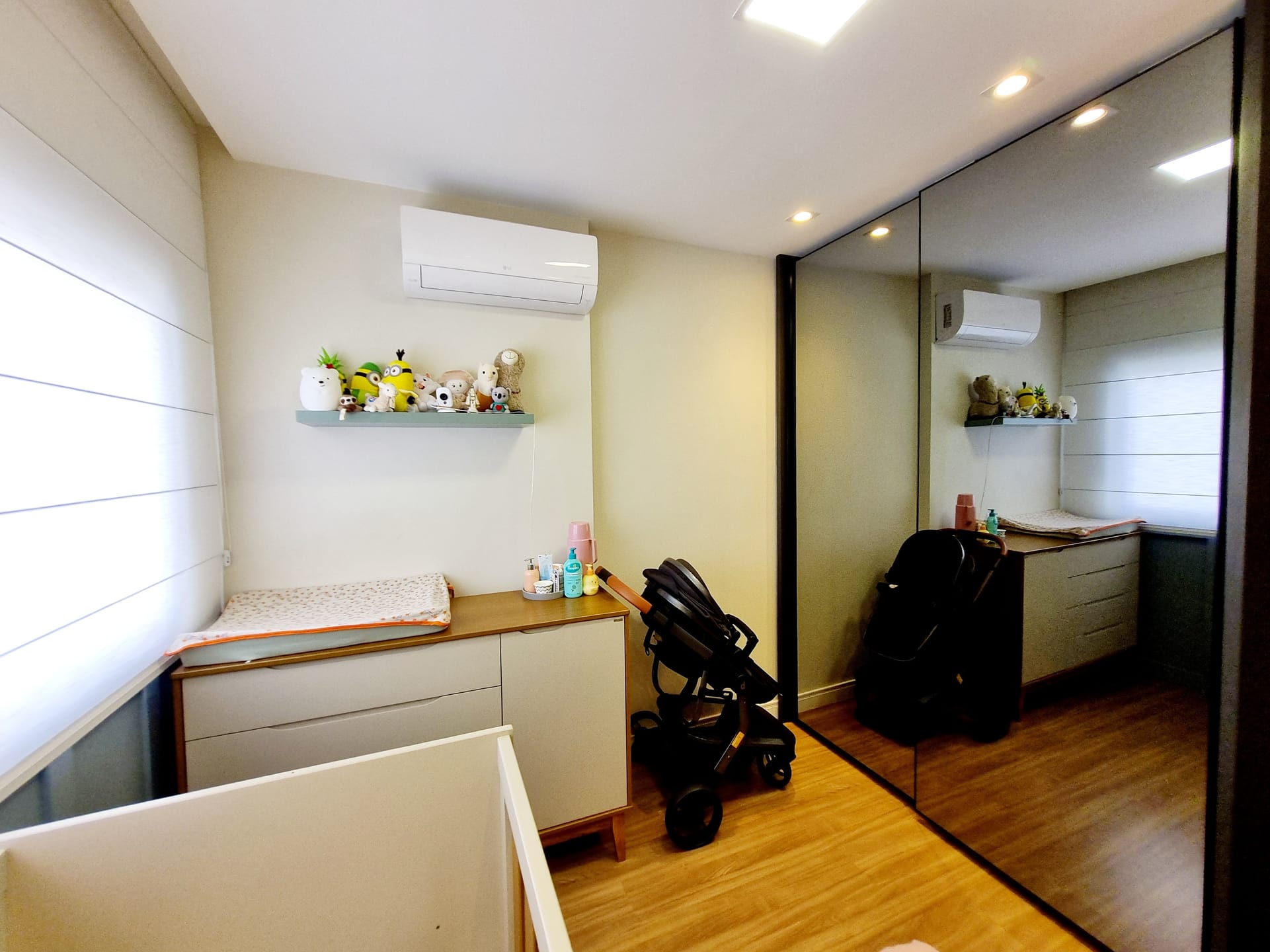 Apartamento, 3 quartos, 95 m² - Foto 22