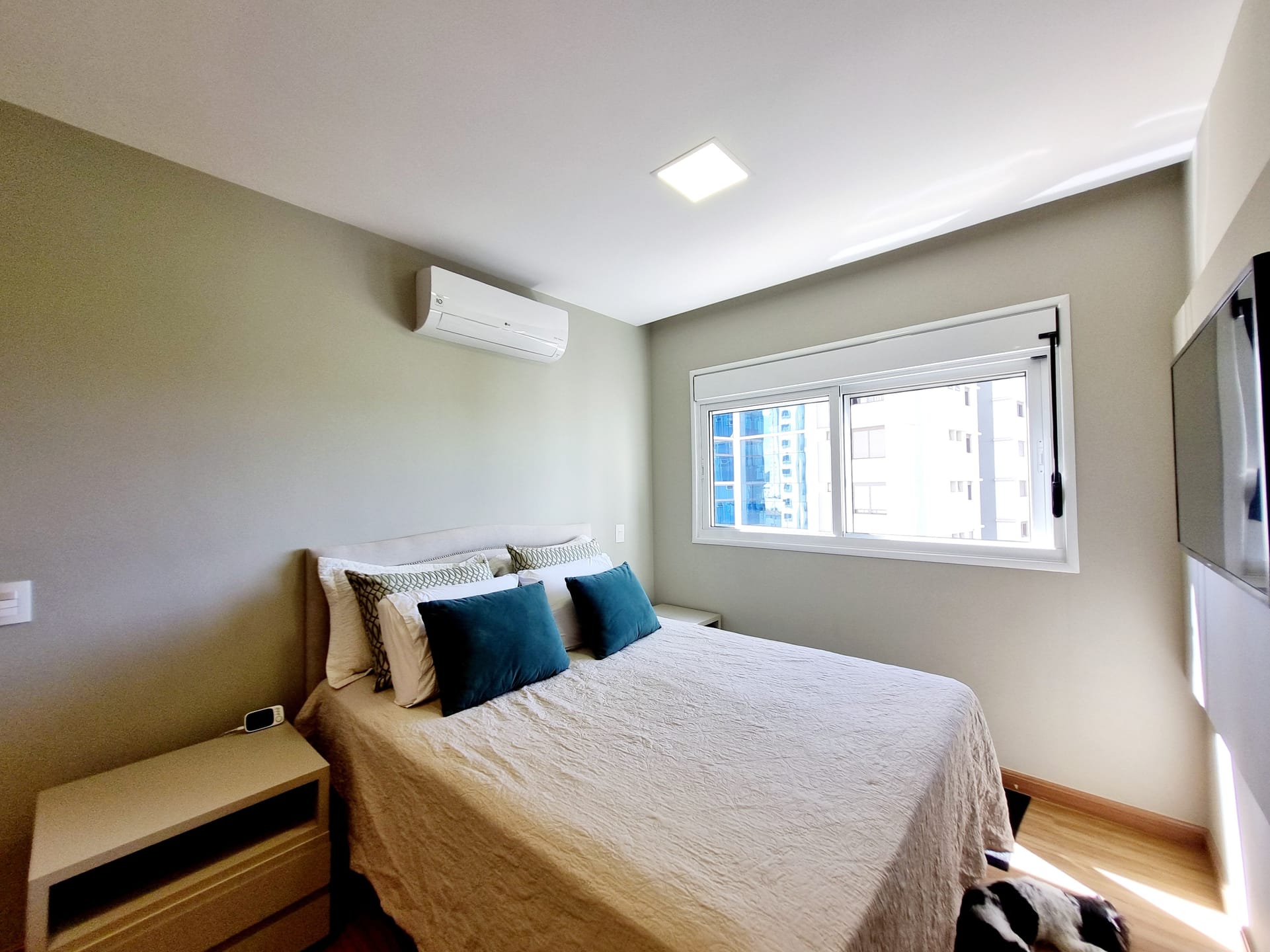 Apartamento, 3 quartos, 95 m² - Foto 14