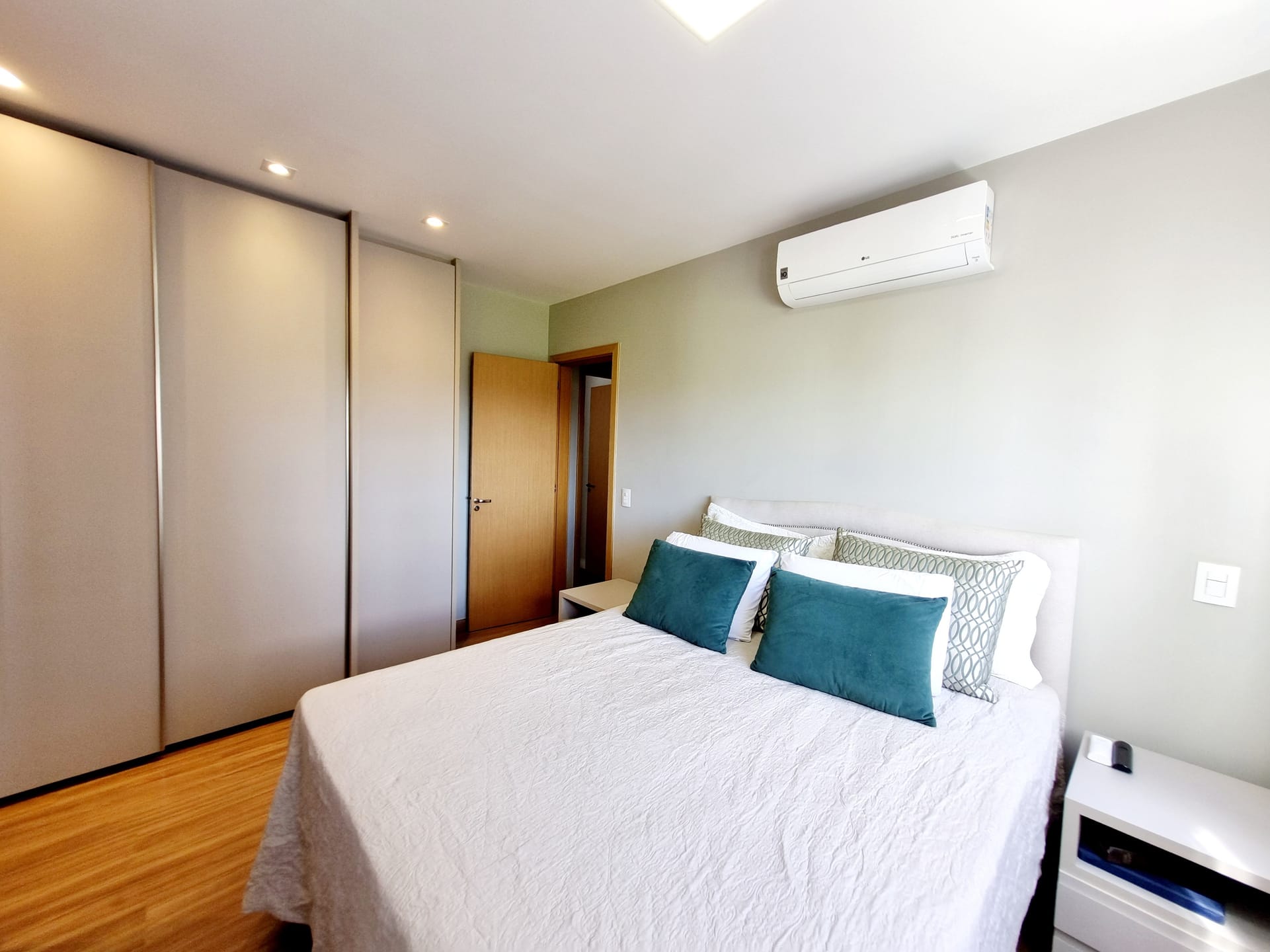 Apartamento, 3 quartos, 95 m² - Foto 16