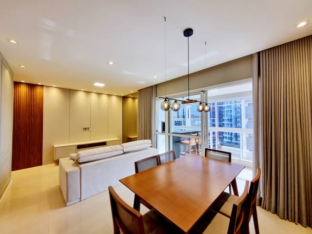 Apartamento 3 quartos e 2 banheiros, à venda, no bairro Gleba Palhano em Londrina