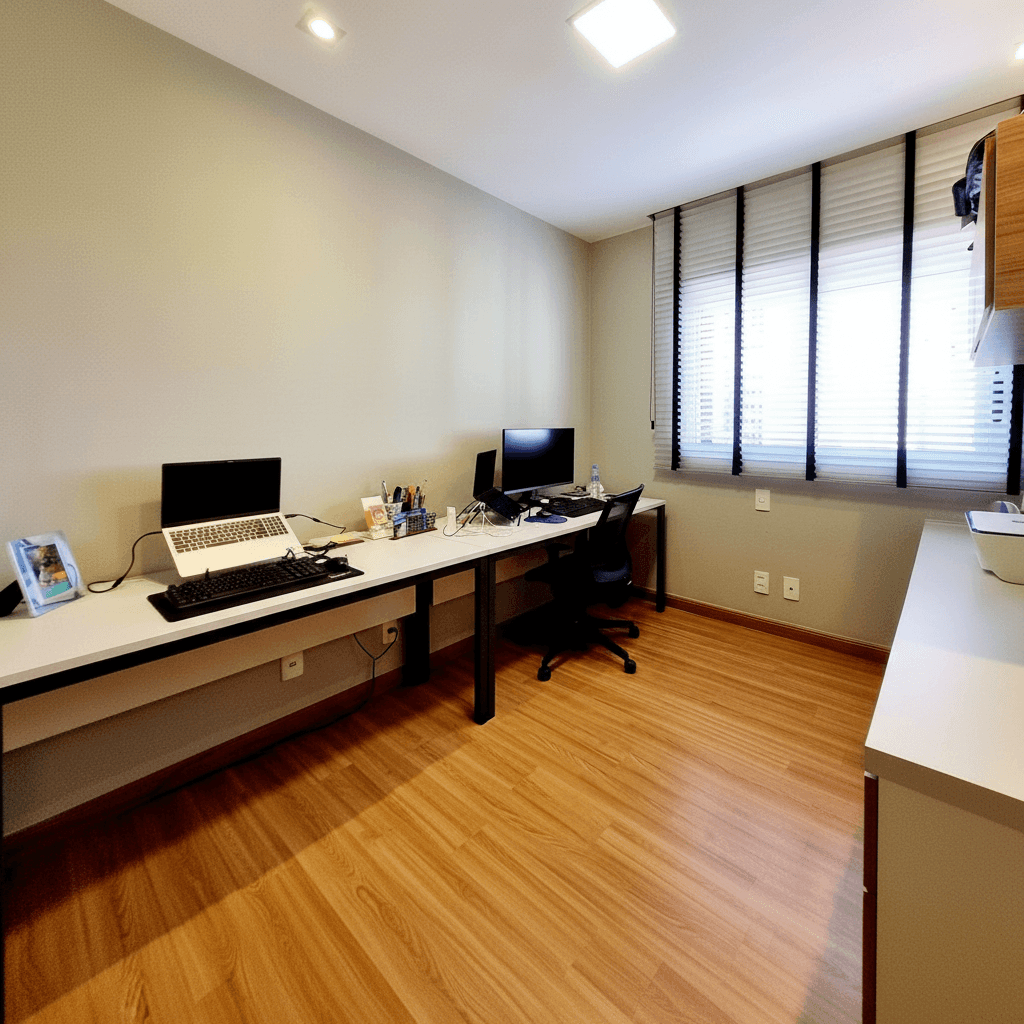 Apartamento, 3 quartos, 95 m² - Foto 19