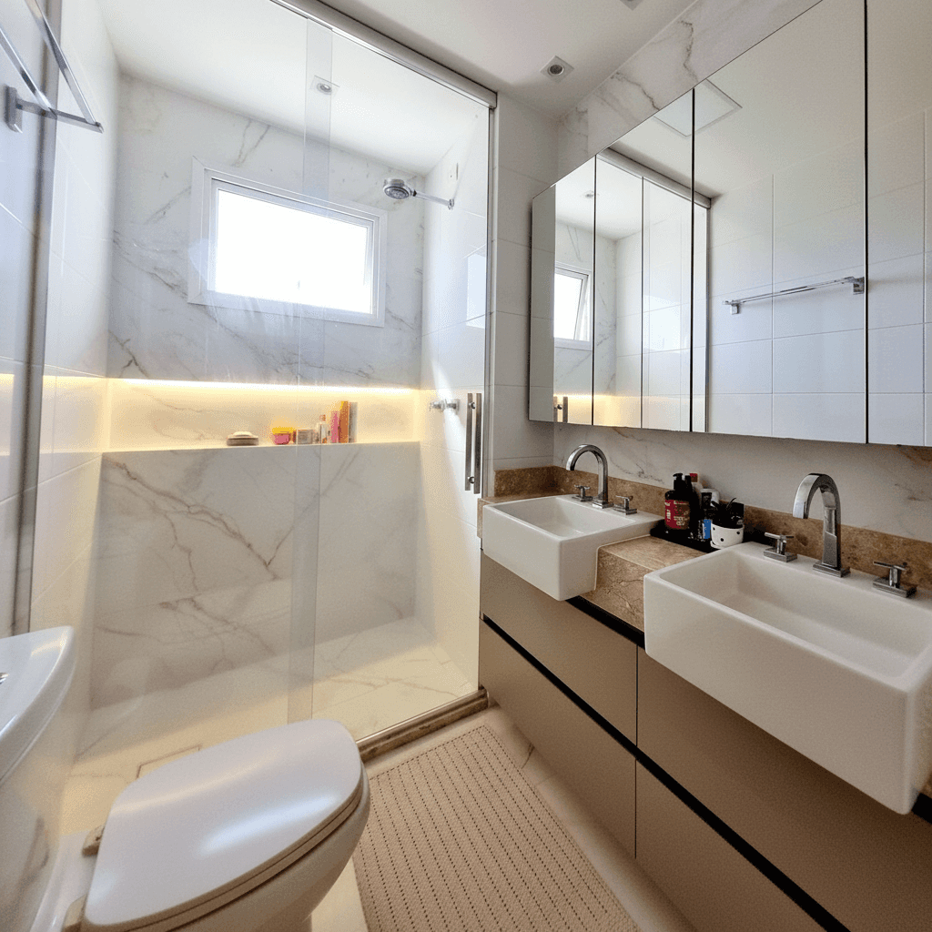 Apartamento, 3 quartos, 95 m² - Foto 18