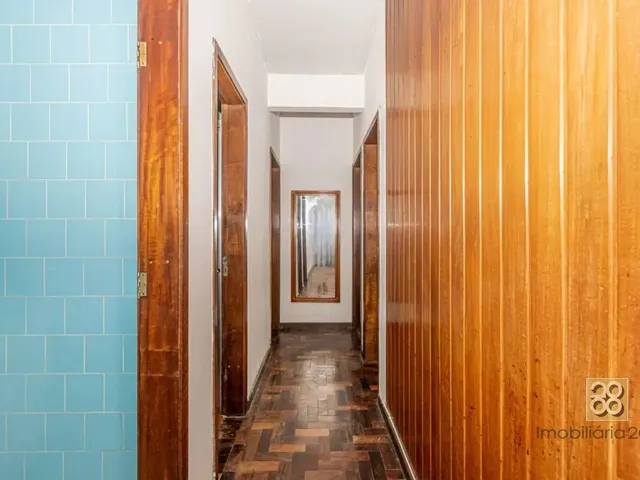 Apartamento 3 quartos e 1 banheiro, à venda, no bairro Centro em Curitiba