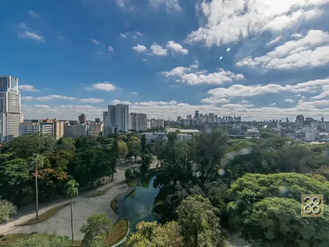 Apartamento 3 quartos e 1 banheiro, à venda, no bairro Centro em Curitiba