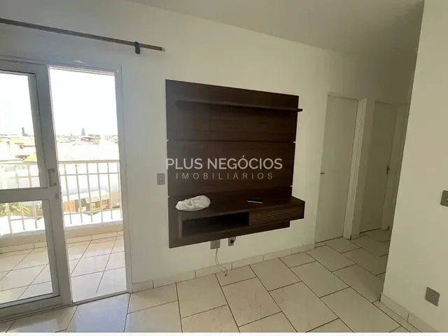 Apartamento com 54m² 2 quartos e 1 banheiro, à venda, no bairro Jardim São Conrado em Sorocaba