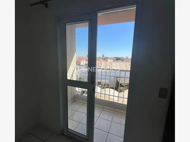 Apartamento com 54m² 2 quartos e 1 banheiro, à venda, no bairro Jardim São Conrado em Sorocaba