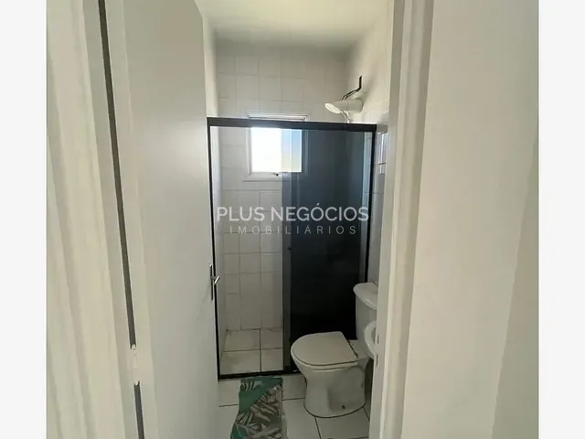 Apartamento com 54m² 2 quartos e 1 banheiro, à venda, no bairro Jardim São Conrado em Sorocaba