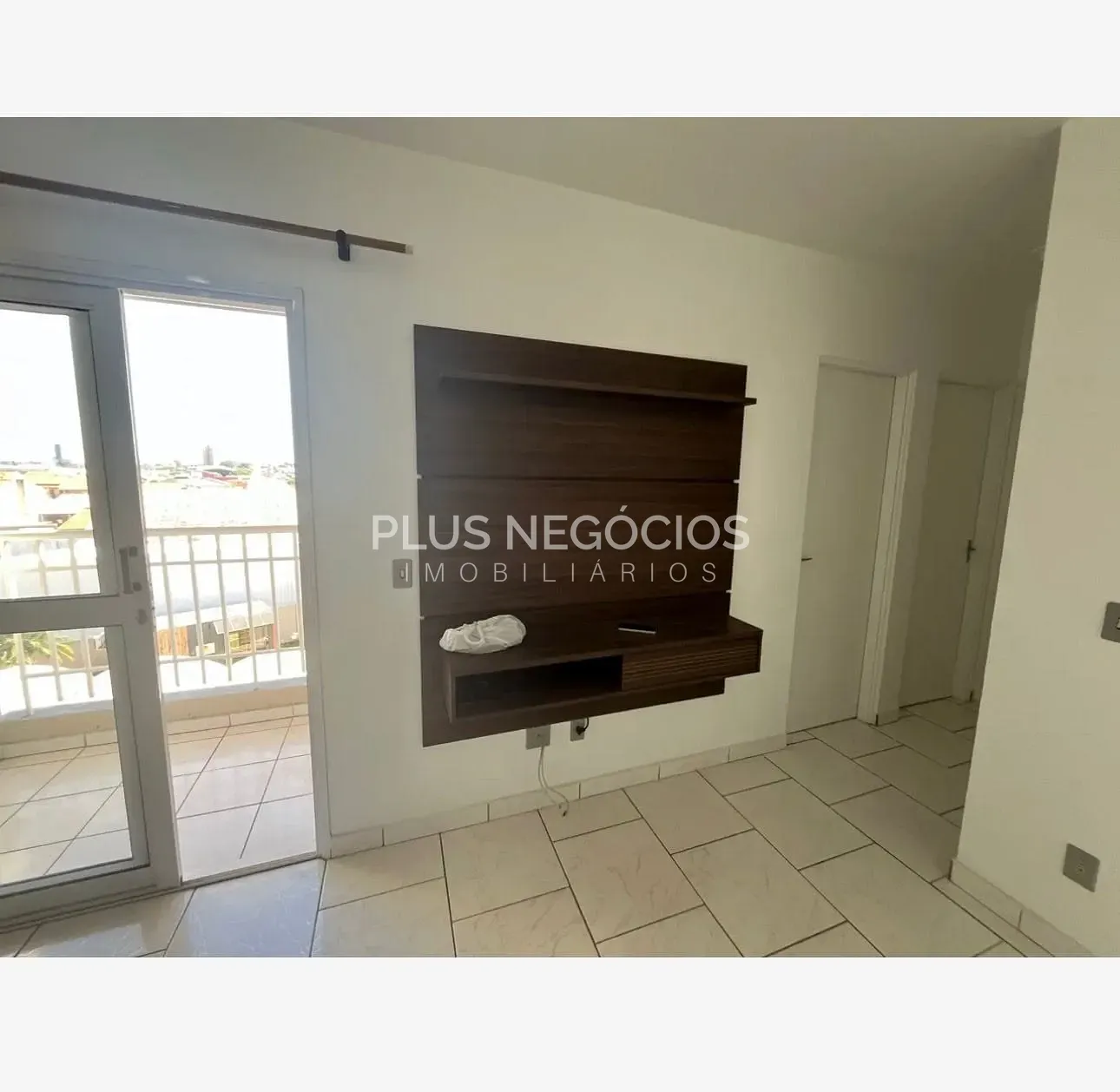 Apartamento, 2 quartos, 54 m² - Foto 2