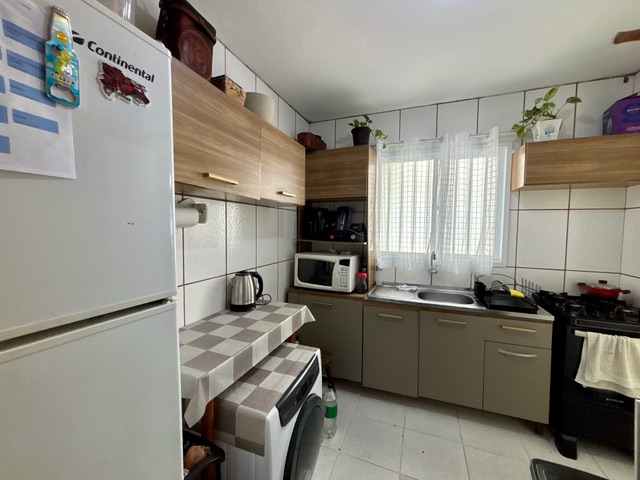 Apartamento com 72m² 2 quartos e 1 banheiro, à venda, no bairro Três Vendas em Pelotas