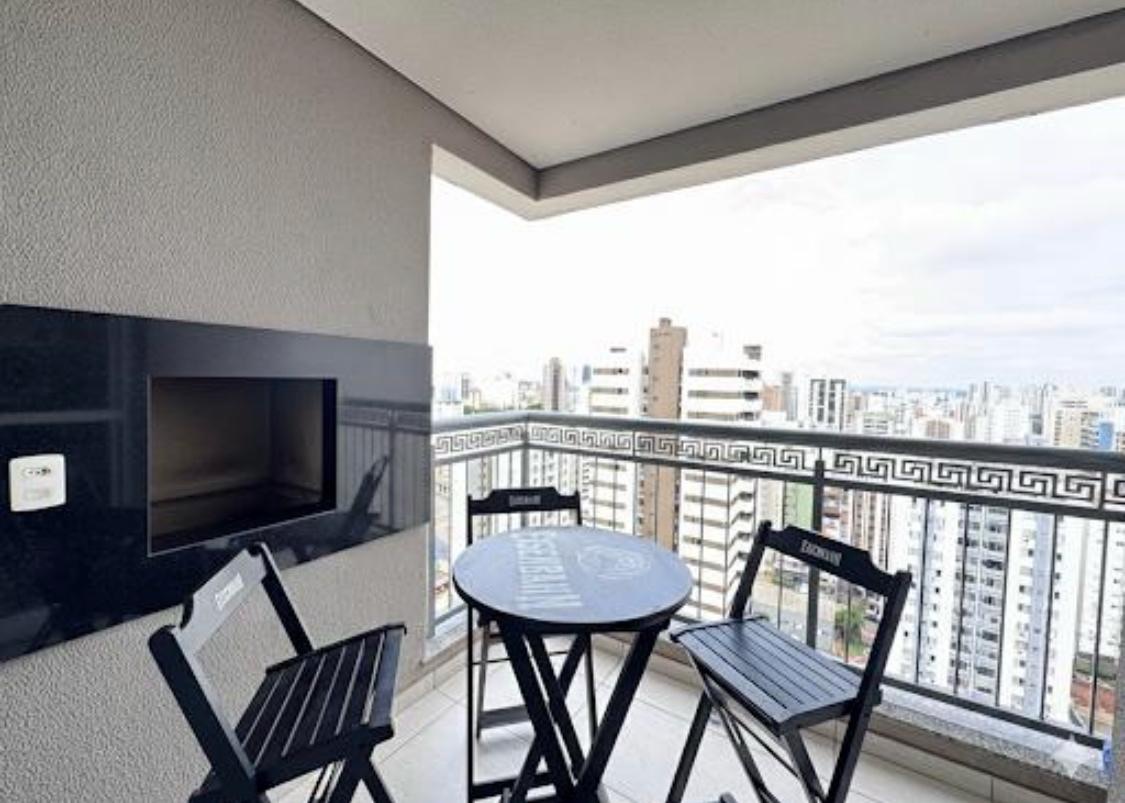 Apartamento, 2 quartos, 58 m² - Foto 4