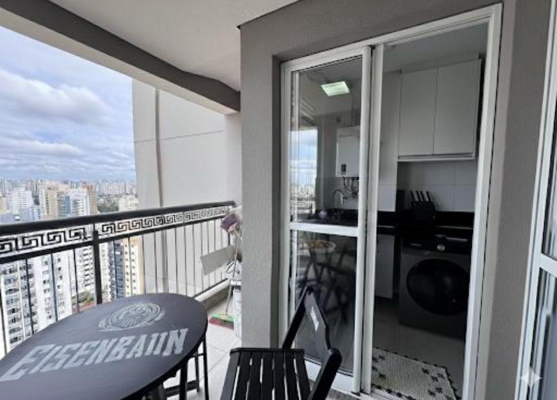 Apartamento, 2 quartos, 58 m² - Foto 5