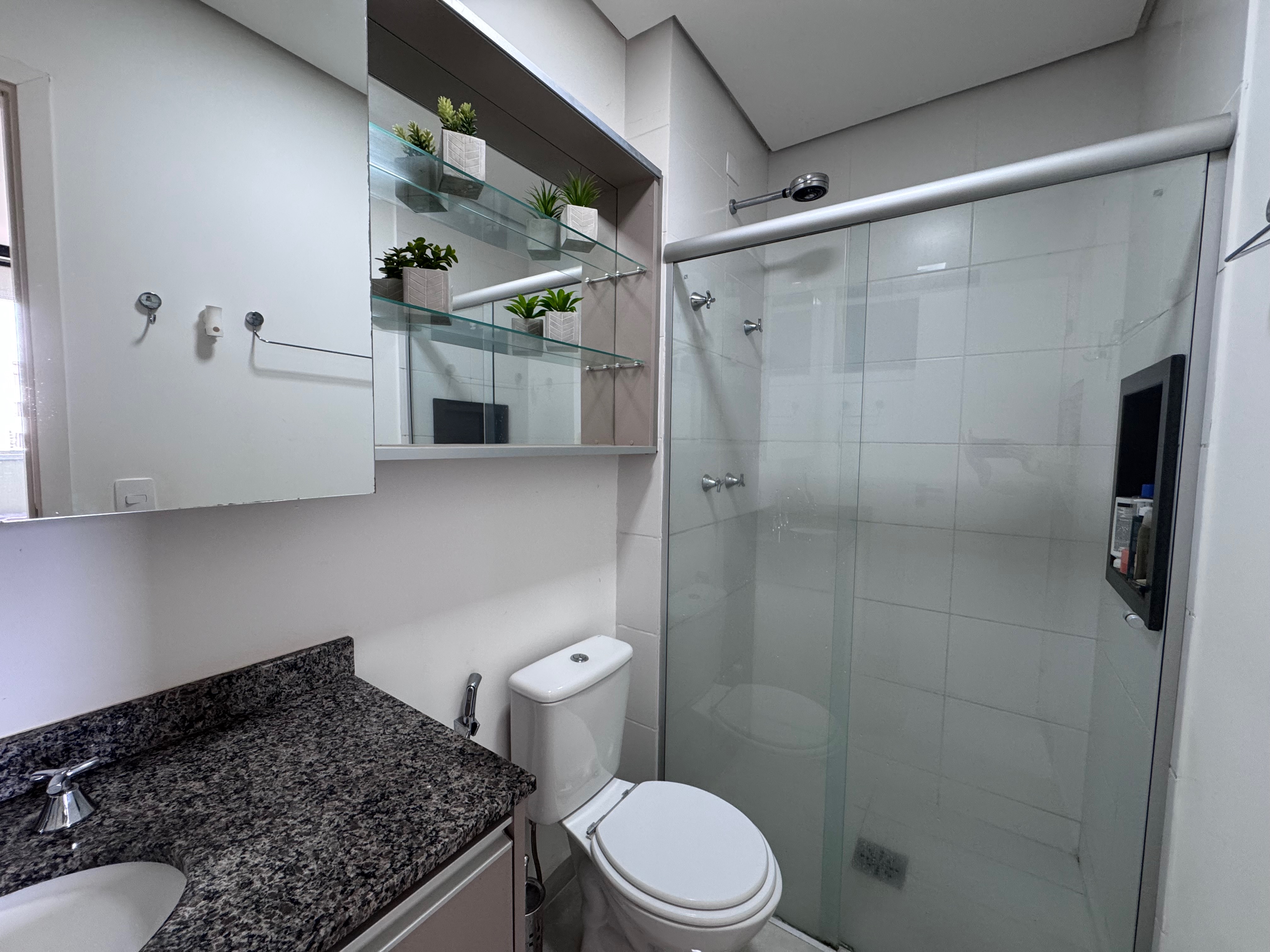 Apartamento, 2 quartos, 58 m² - Foto 13