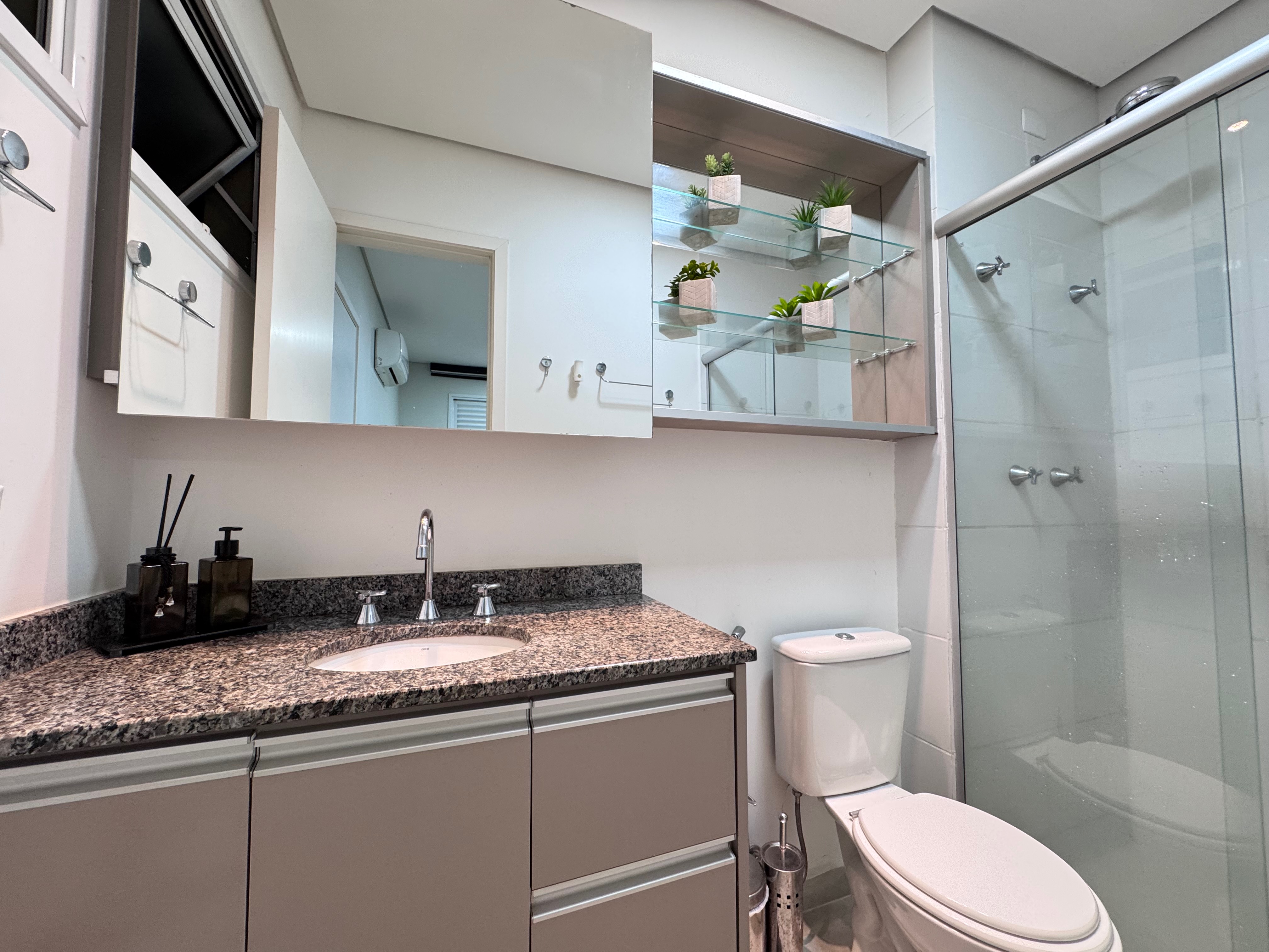 Apartamento, 2 quartos, 58 m² - Foto 12