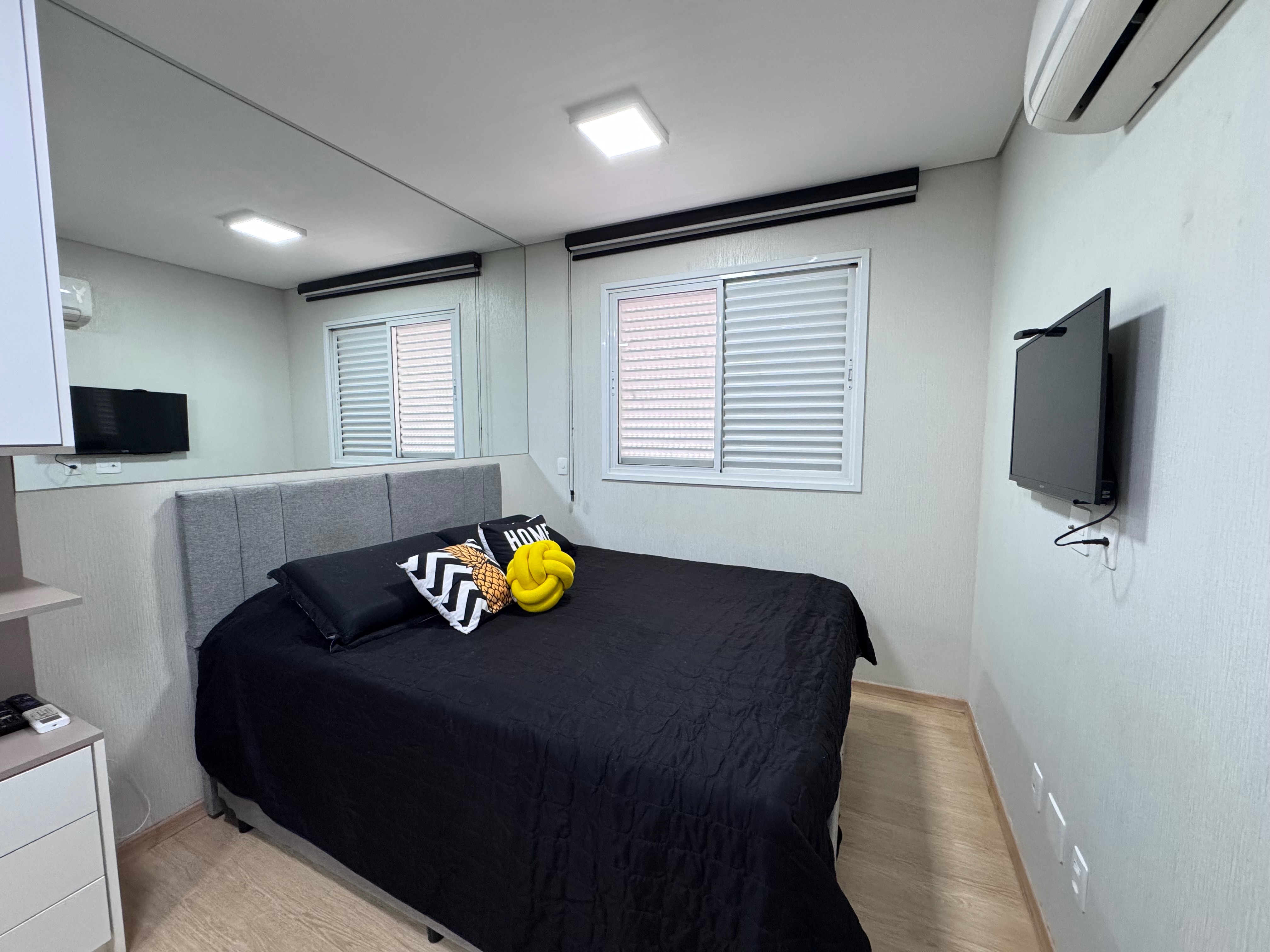Apartamento, 2 quartos, 58 m² - Foto 10