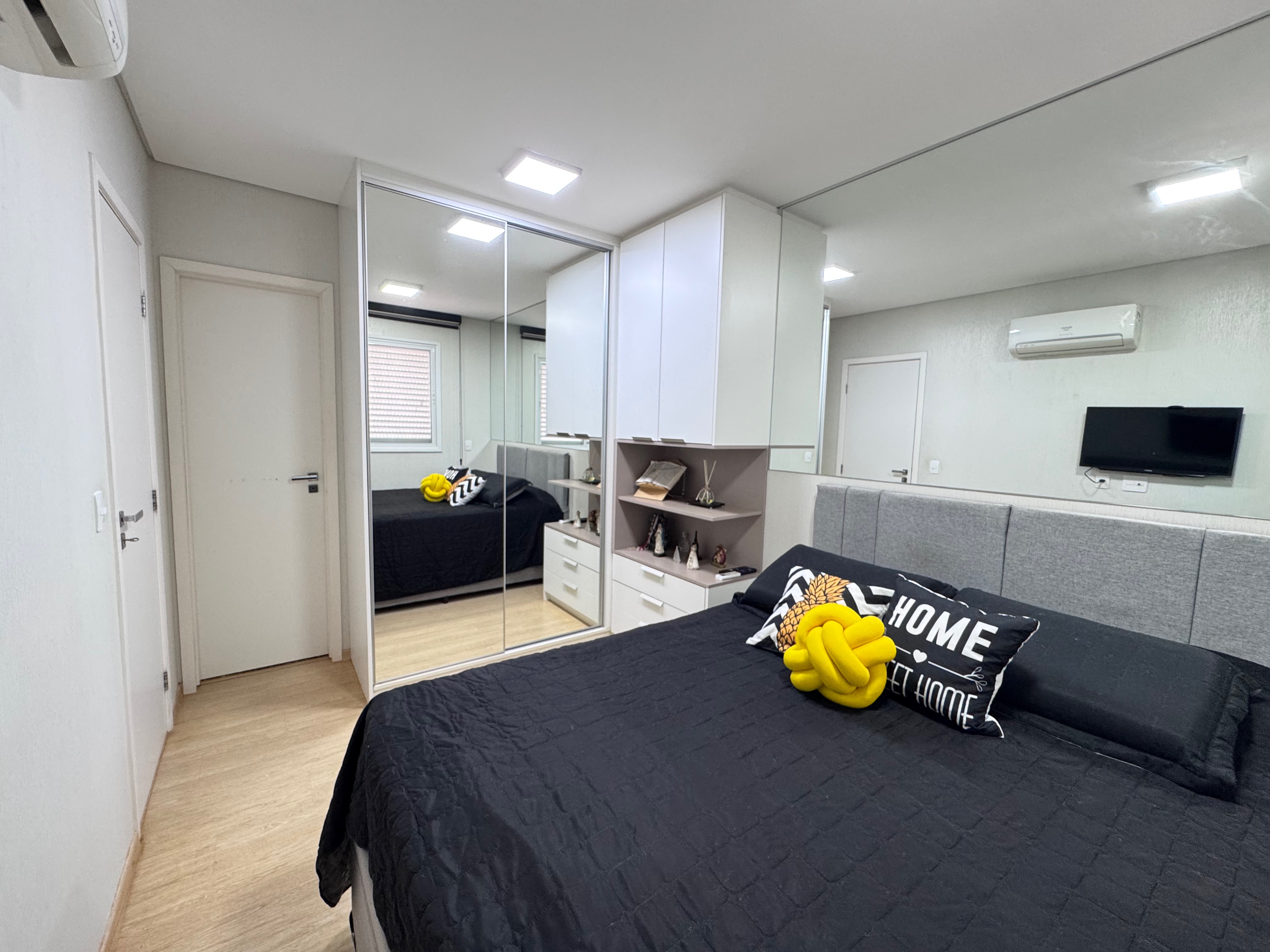 Apartamento, 2 quartos, 58 m² - Foto 11