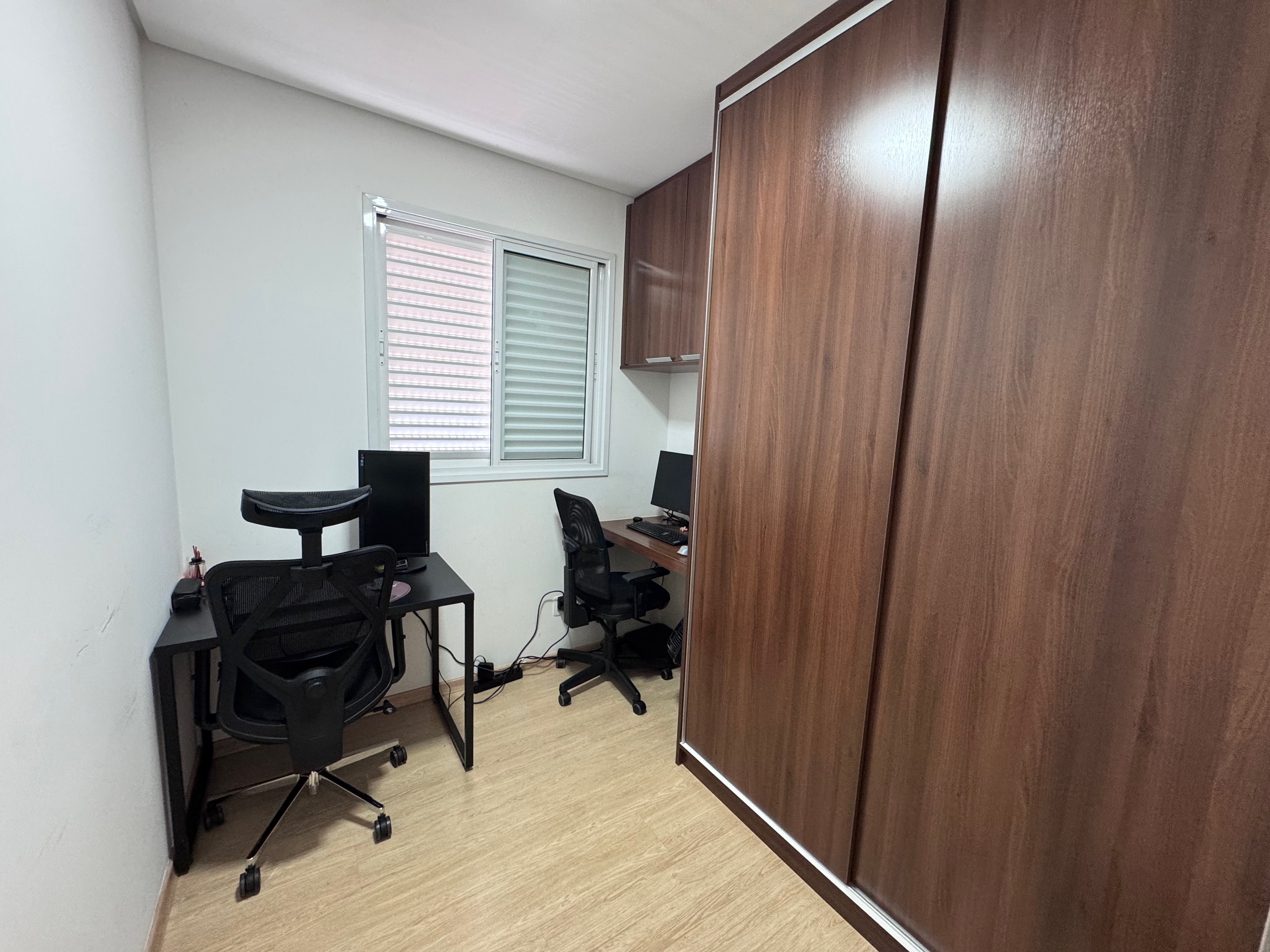 Apartamento, 2 quartos, 58 m² - Foto 14