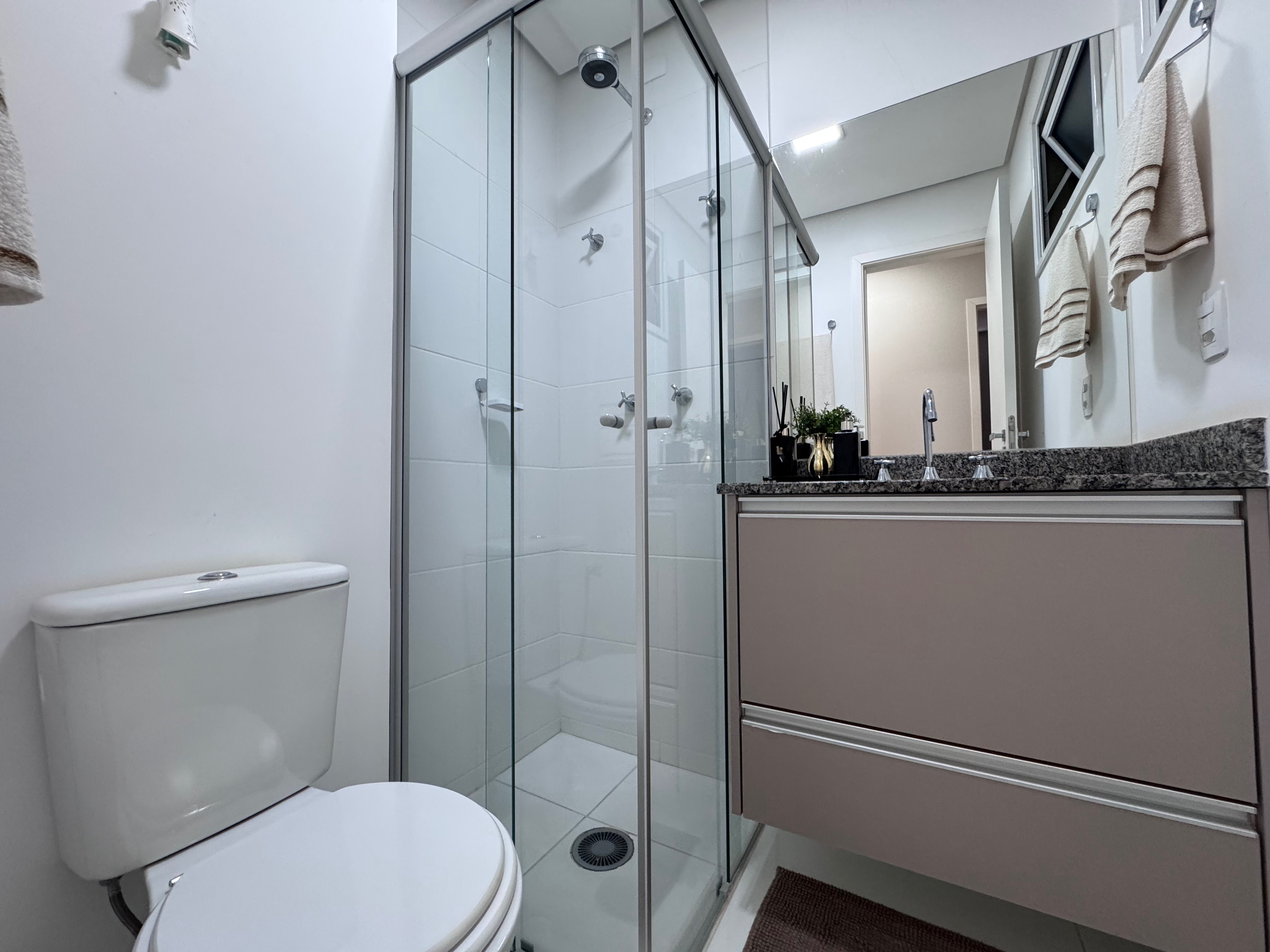 Apartamento, 2 quartos, 58 m² - Foto 17