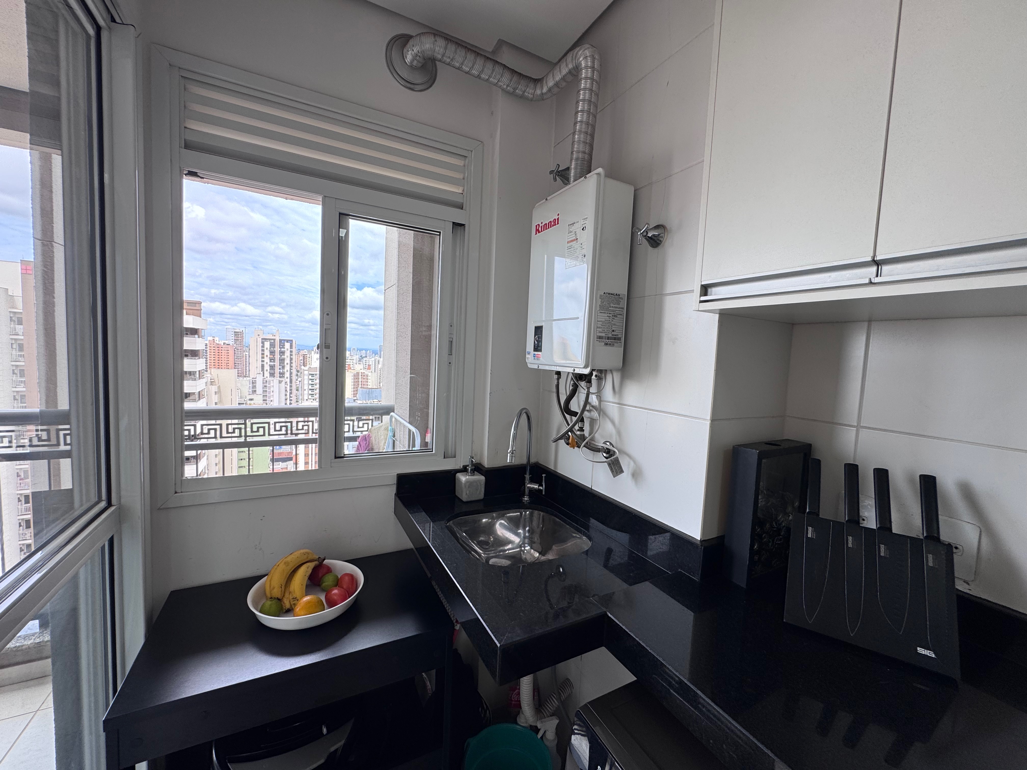 Apartamento, 2 quartos, 58 m² - Foto 9