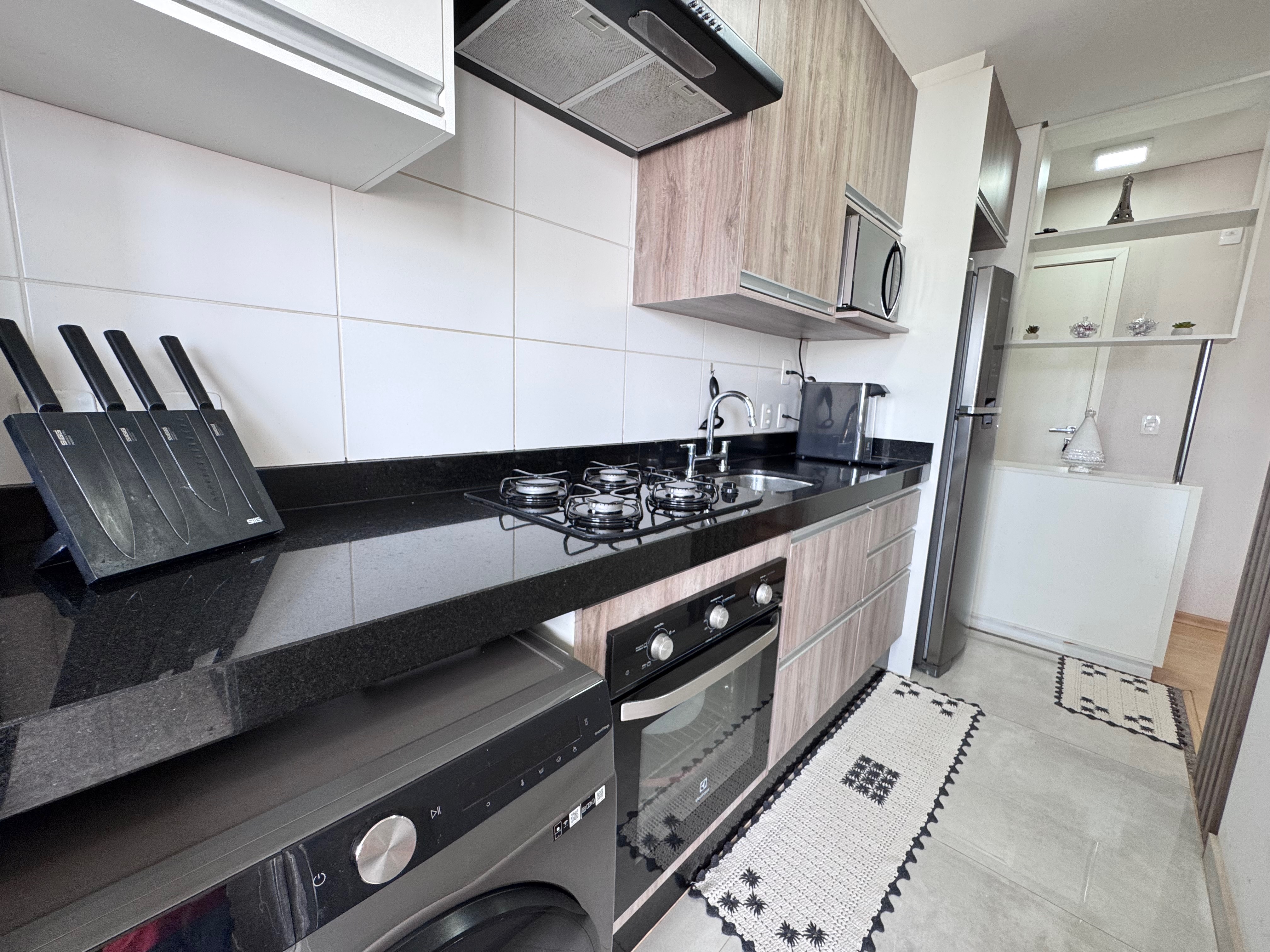 Apartamento, 2 quartos, 58 m² - Foto 8