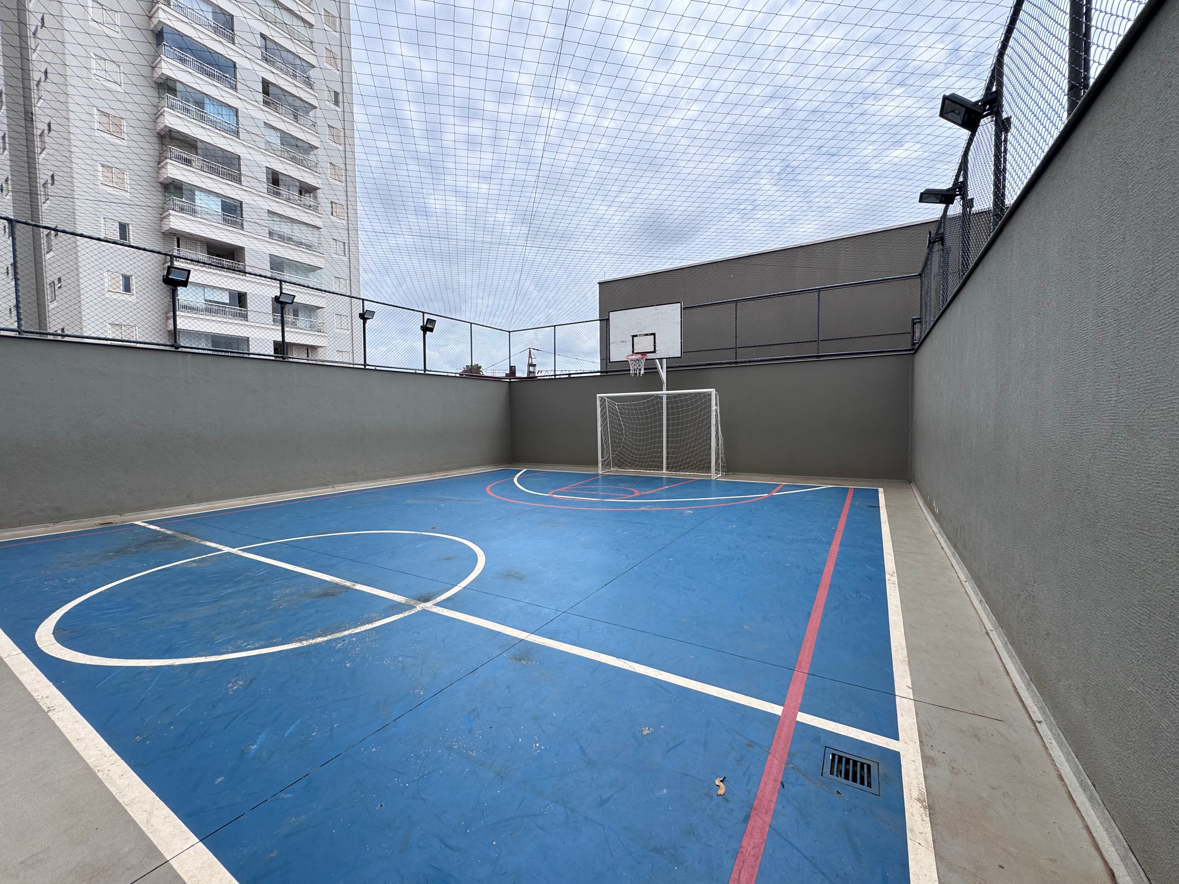 Apartamento, 2 quartos, 58 m² - Foto 28