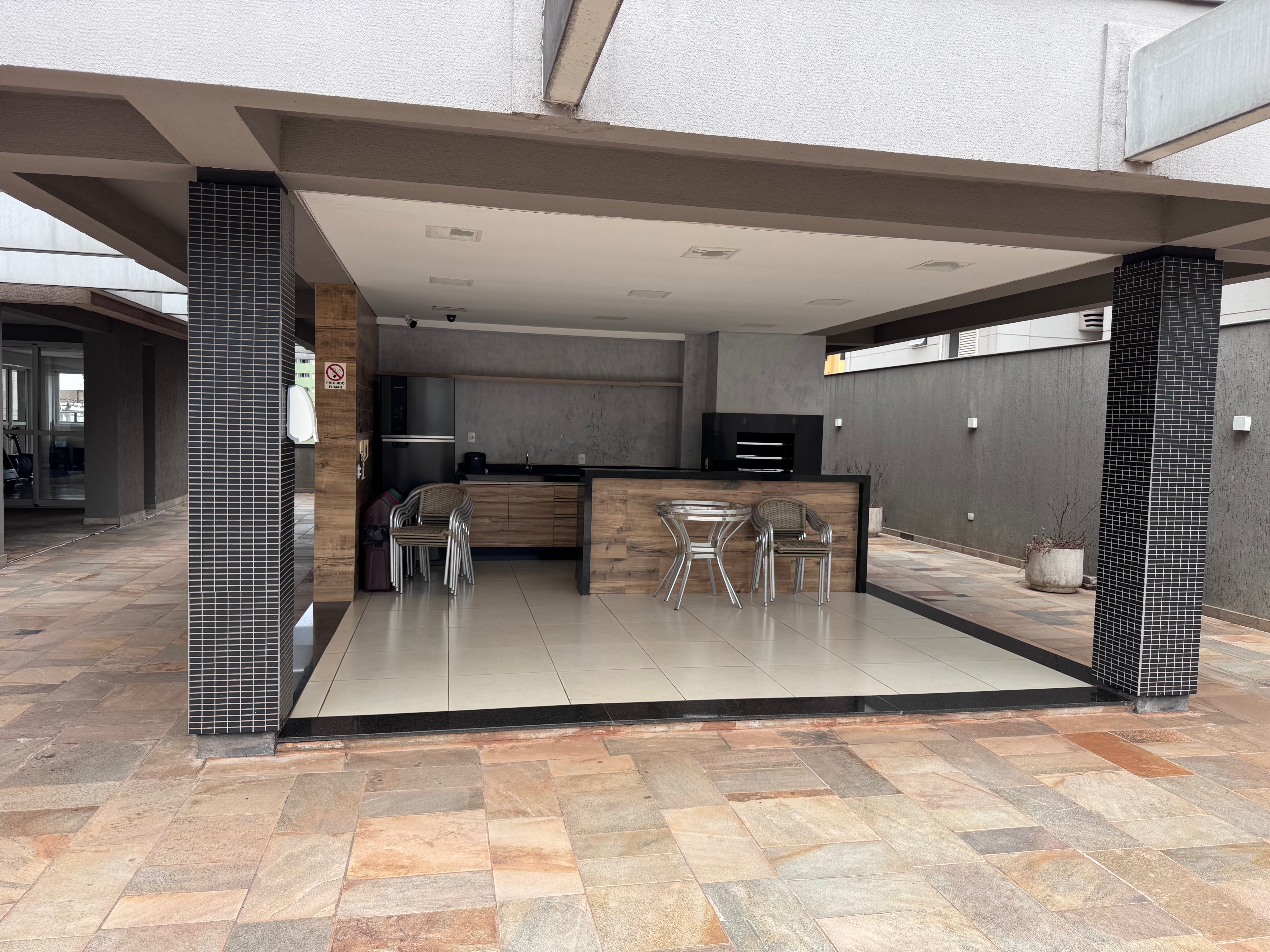 Apartamento, 2 quartos, 58 m² - Foto 27