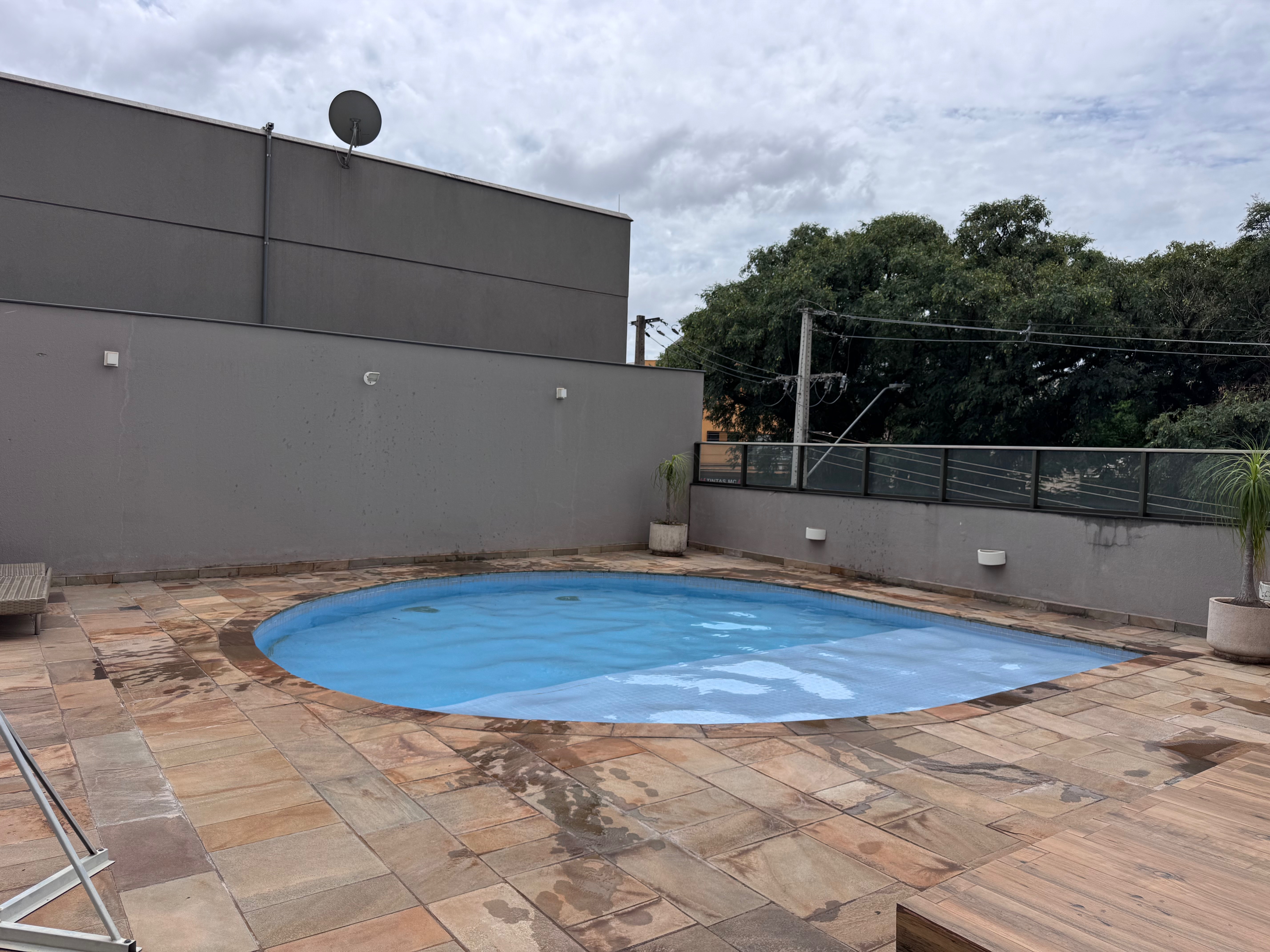 Apartamento, 2 quartos, 58 m² - Foto 26