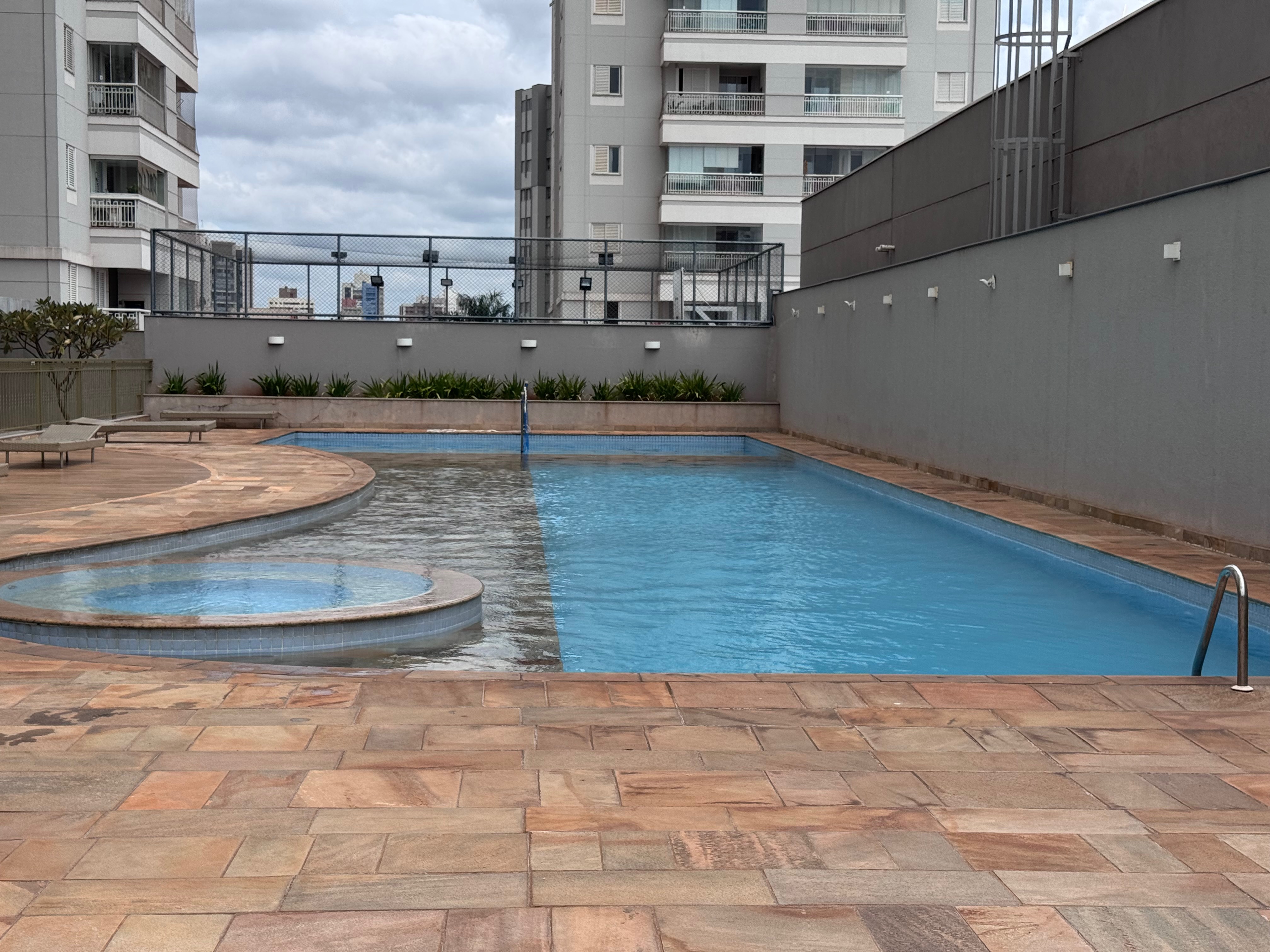 Apartamento, 2 quartos, 58 m² - Foto 24