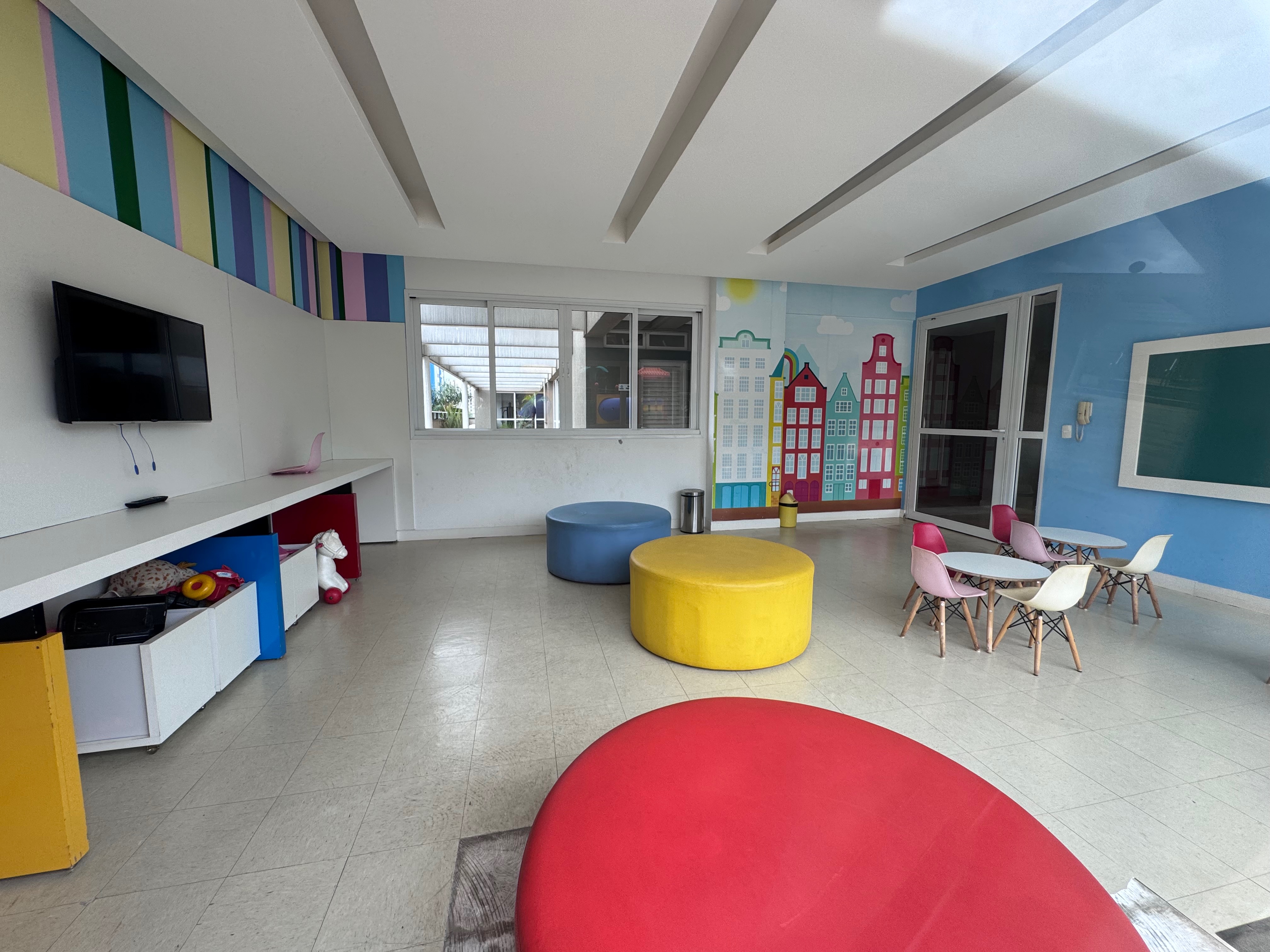 Apartamento, 2 quartos, 58 m² - Foto 23
