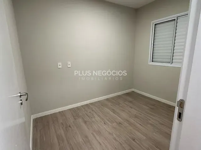 Apartamento 2 quartos e 2 banheiros, para alugar, no bairro Jardim Gutierres em Sorocaba