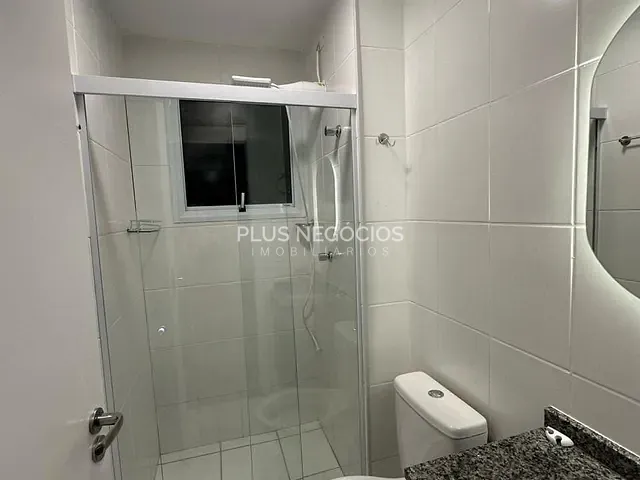 Apartamento 2 quartos e 2 banheiros, para alugar, no bairro Jardim Gutierres em Sorocaba