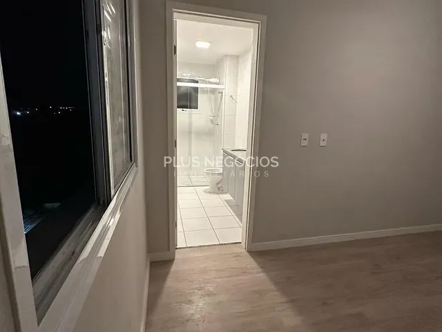 Apartamento 2 quartos e 2 banheiros, para alugar, no bairro Jardim Gutierres em Sorocaba