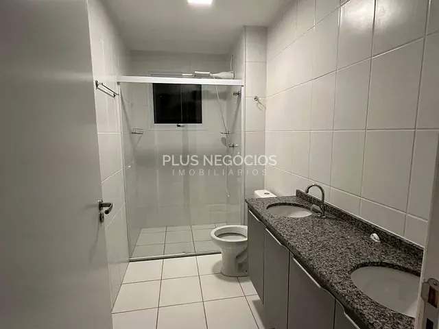 Apartamento 2 quartos e 2 banheiros, para alugar, no bairro Jardim Gutierres em Sorocaba