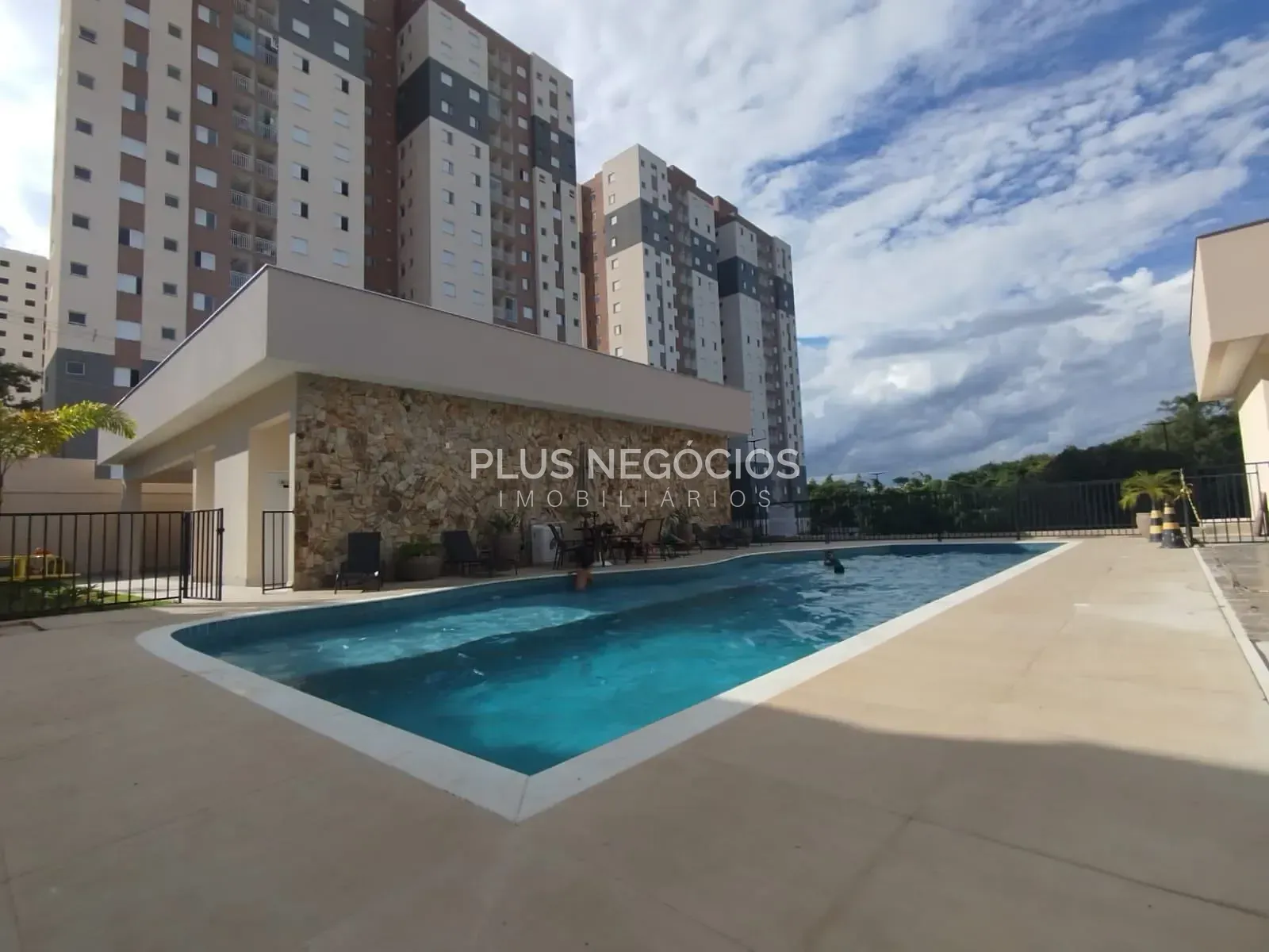Apartamento, 2 quartos, 67 m² - Foto 1