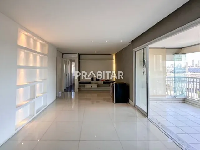 Apartamento com 121m² 3 quartos e 4 banheiros, à venda, no bairro Vila Leopoldina em São Paulo