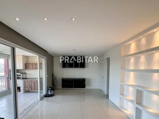 Apartamento com 121m² 3 quartos e 4 banheiros, à venda, no bairro Vila Leopoldina em São Paulo