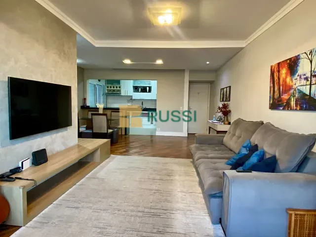 Apartamento 3 quartos e 2 banheiros, à venda, no bairro Parque Residencial Aquarius em São José dos Campos