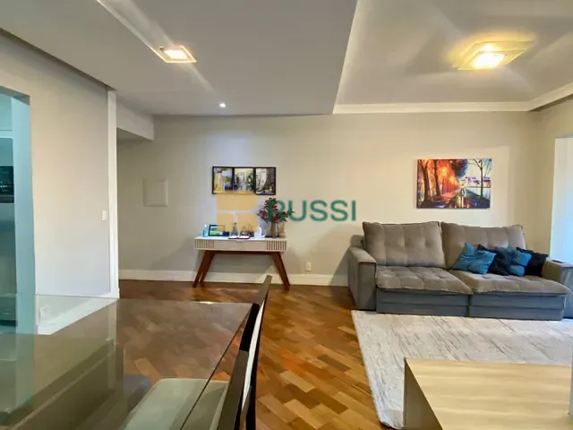 Apartamento 3 quartos e 2 banheiros, à venda, no bairro Parque Residencial Aquarius em São José dos Campos