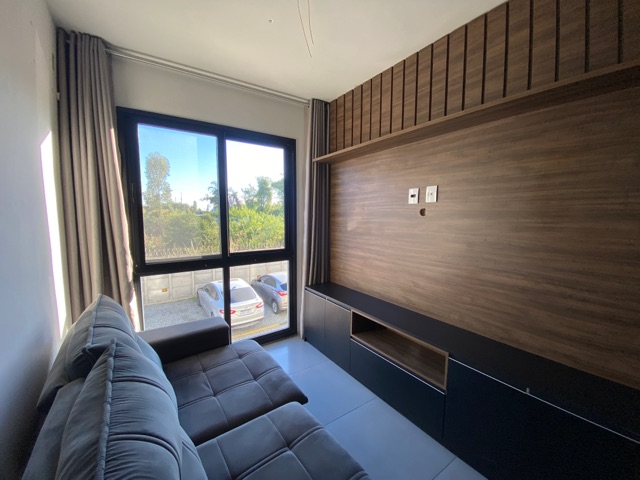 Apartamento 2 quartos e 1 banheiro, à venda, no bairro Centro em Pelotas