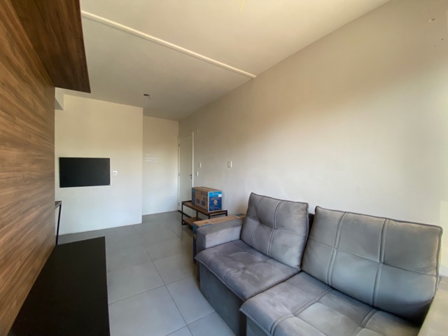 Apartamento 2 quartos e 1 banheiro, à venda, no bairro Centro em Pelotas