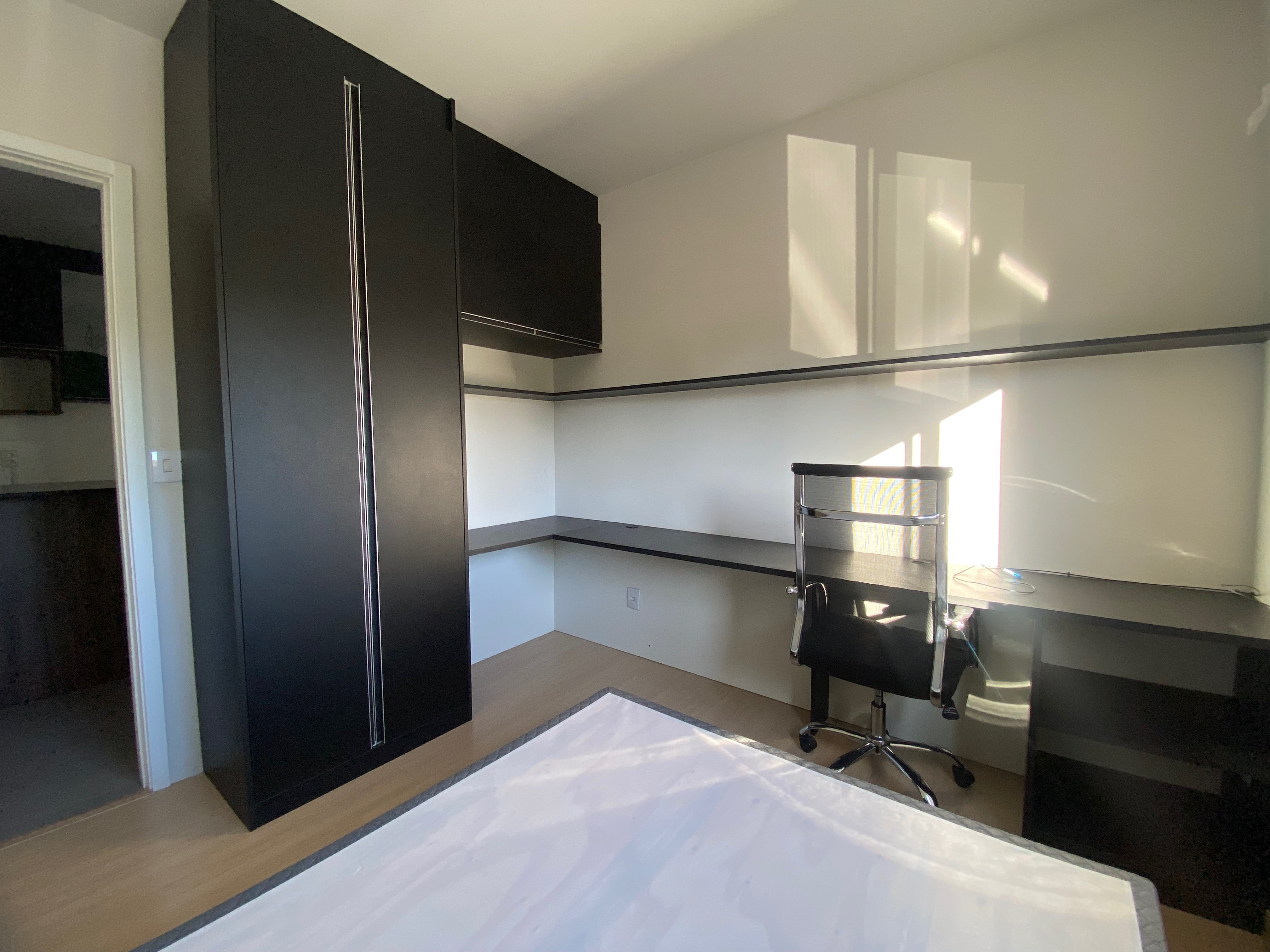 Apartamento à venda no Residencial Parque Anchieta, Centro - 55 m², 2 quartos, móveis planejados, churrasqueira e vaga. - 11