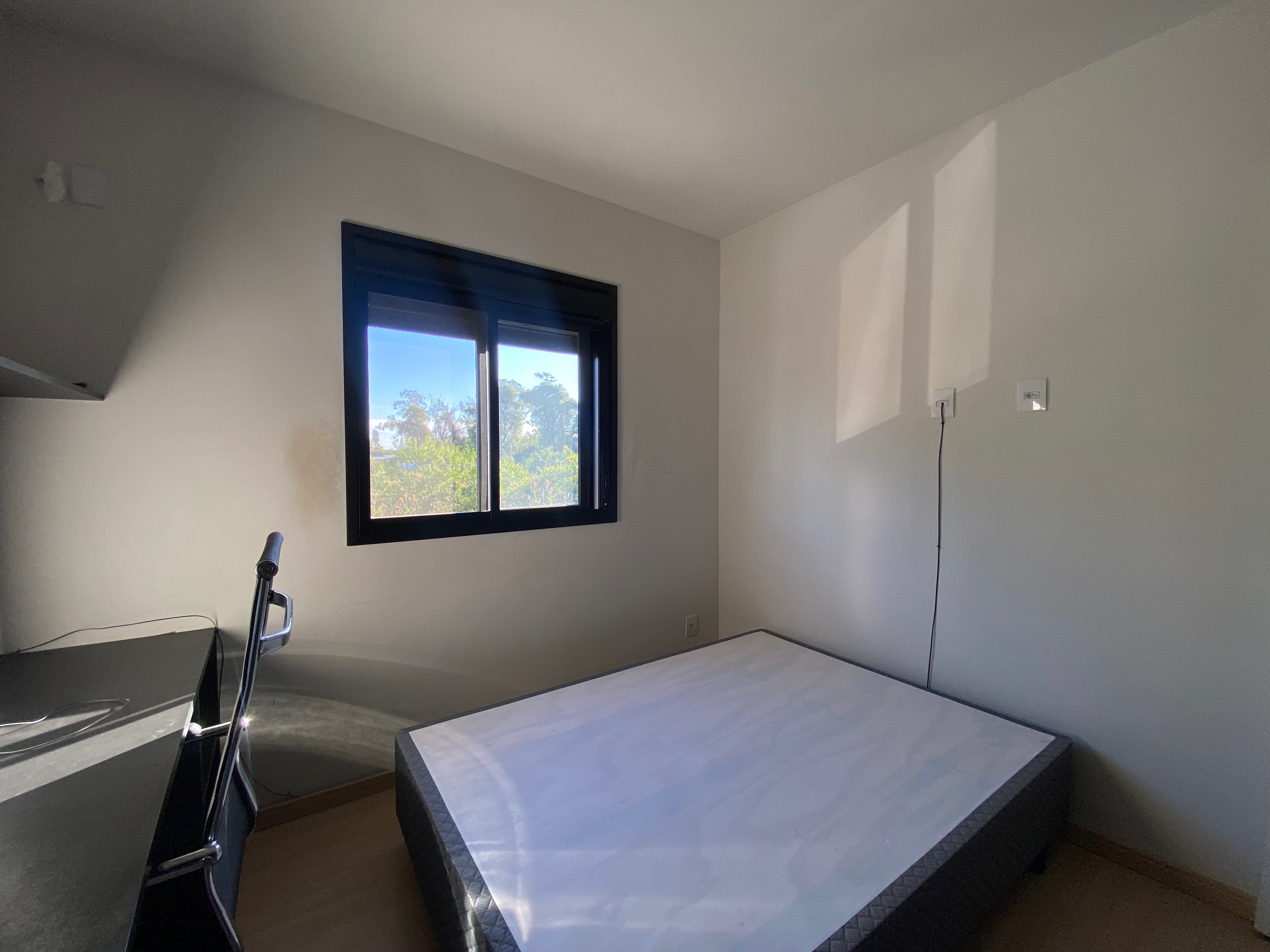Apartamento à venda no Residencial Parque Anchieta, Centro - 55 m², 2 quartos, móveis planejados, churrasqueira e vaga. - 13