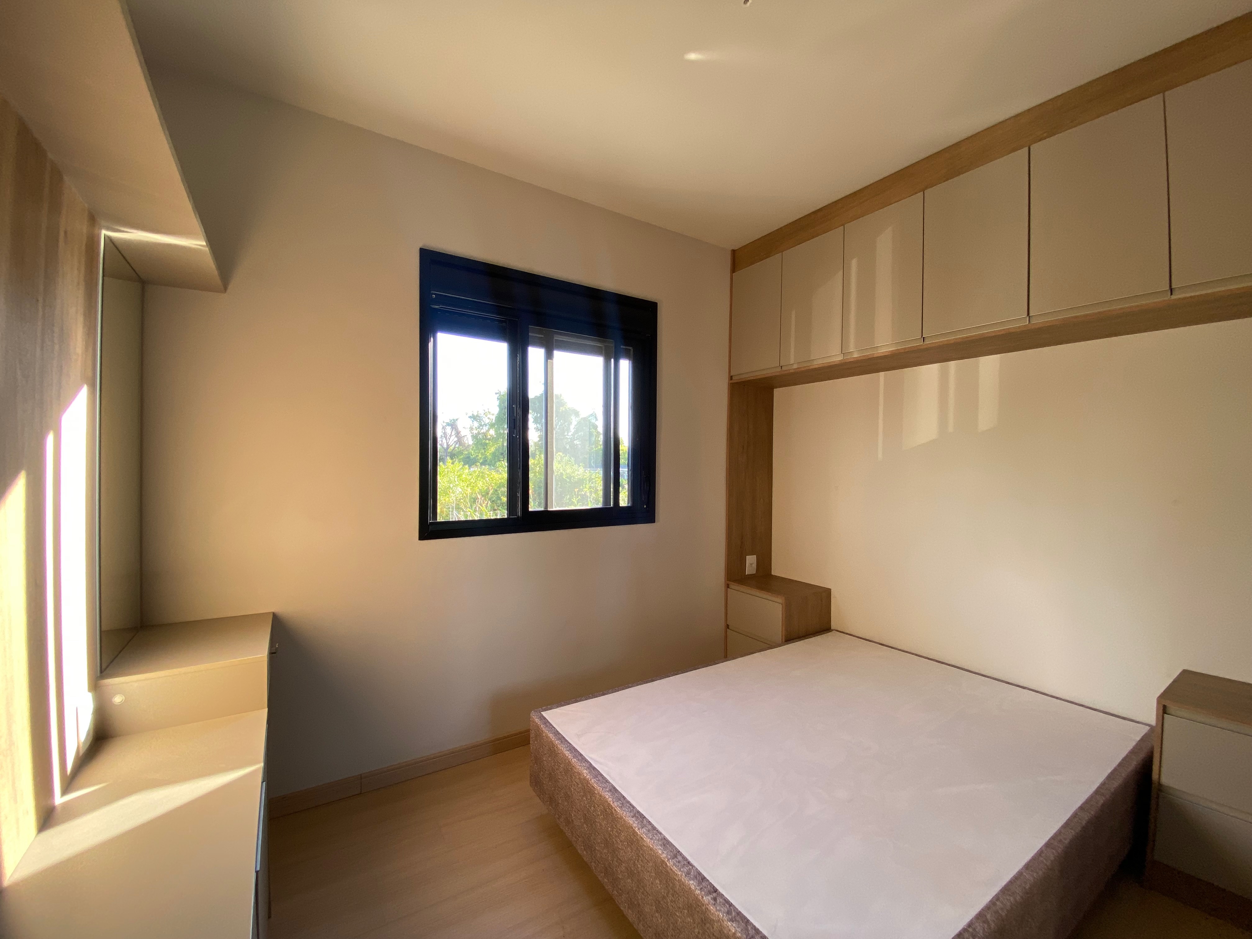 Apartamento à venda no Residencial Parque Anchieta, Centro - 55 m², 2 quartos, móveis planejados, churrasqueira e vaga. - 8