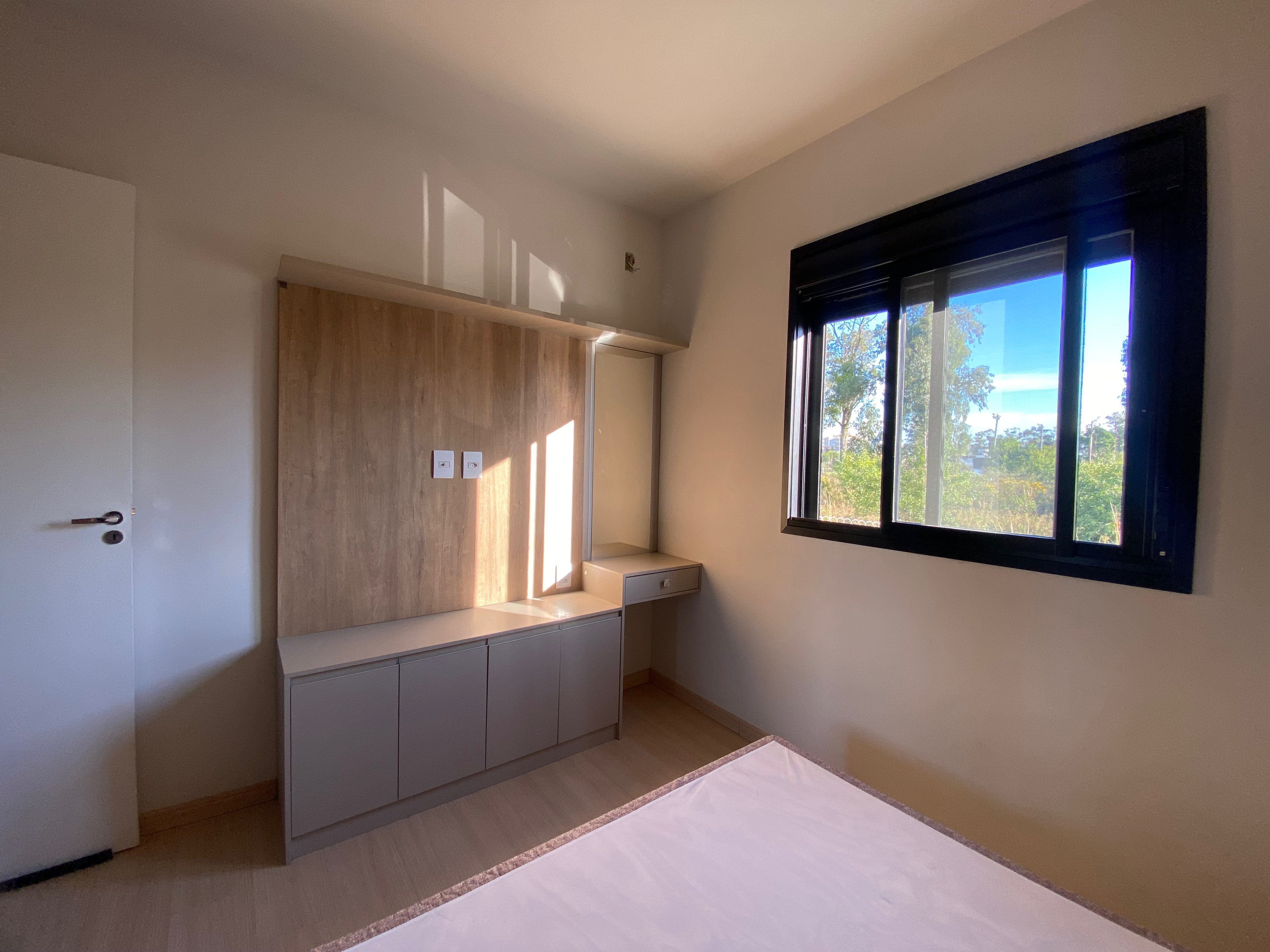 Apartamento à venda no Residencial Parque Anchieta, Centro - 55 m², 2 quartos, móveis planejados, churrasqueira e vaga. - 9