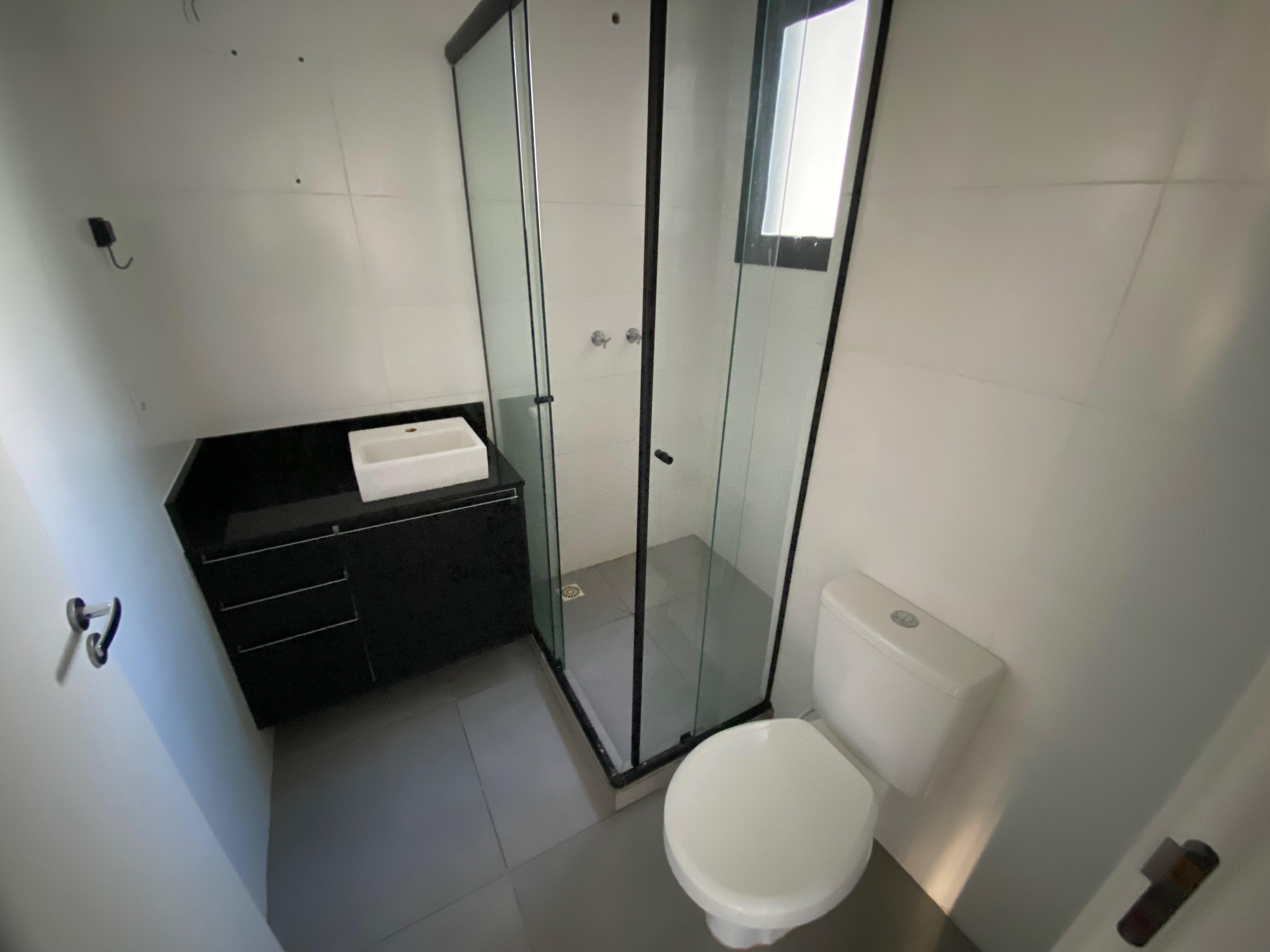 Apartamento à venda no Residencial Parque Anchieta, Centro - 55 m², 2 quartos, móveis planejados, churrasqueira e vaga. - 14
