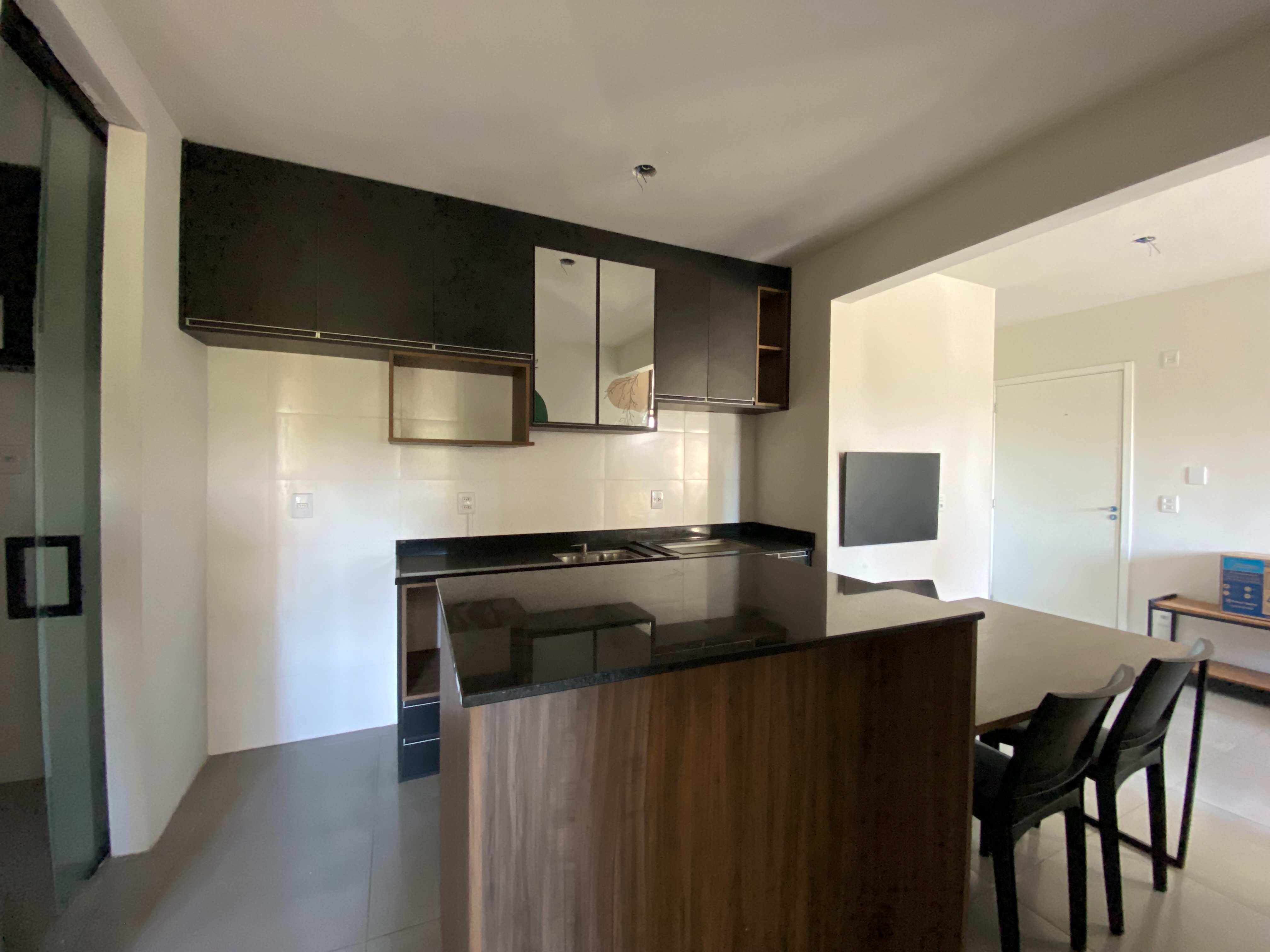 Apartamento à venda no Residencial Parque Anchieta, Centro - 55 m², 2 quartos, móveis planejados, churrasqueira e vaga. - 7