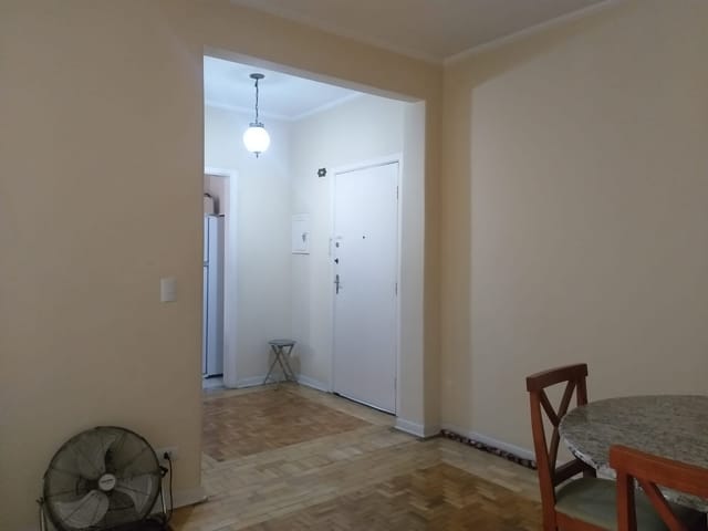Apartamento com 81m² 1 quarto e 1 banheiro, à venda, no bairro Vila Mariana em São Paulo