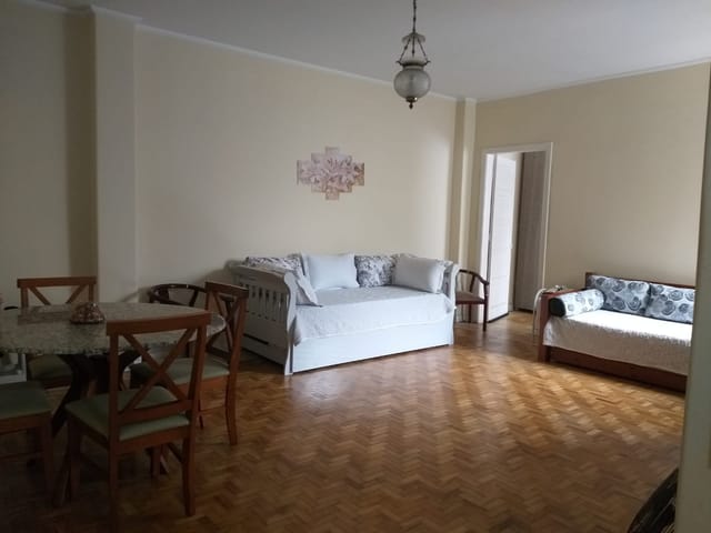 Apartamento com 81m² 1 quarto e 1 banheiro, à venda, no bairro Vila Mariana em São Paulo
