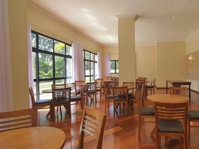 Apartamento com 130m² 4 quartos e 3 banheiros, à venda, no bairro Vila Monumento em São Paulo