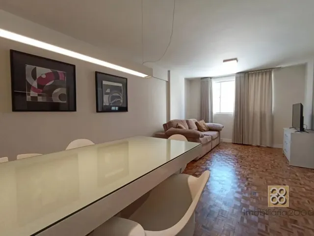 Apartamento 1 quarto e 1 banheiro, para alugar, no bairro Centro em Curitiba