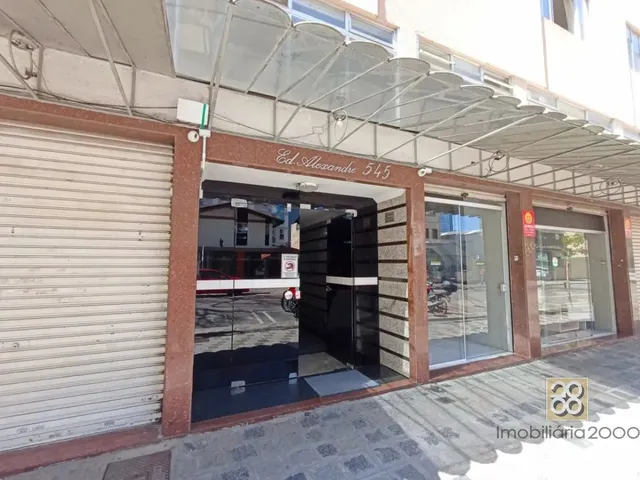Apartamento 1 quarto e 1 banheiro, para alugar, no bairro Centro em Curitiba
